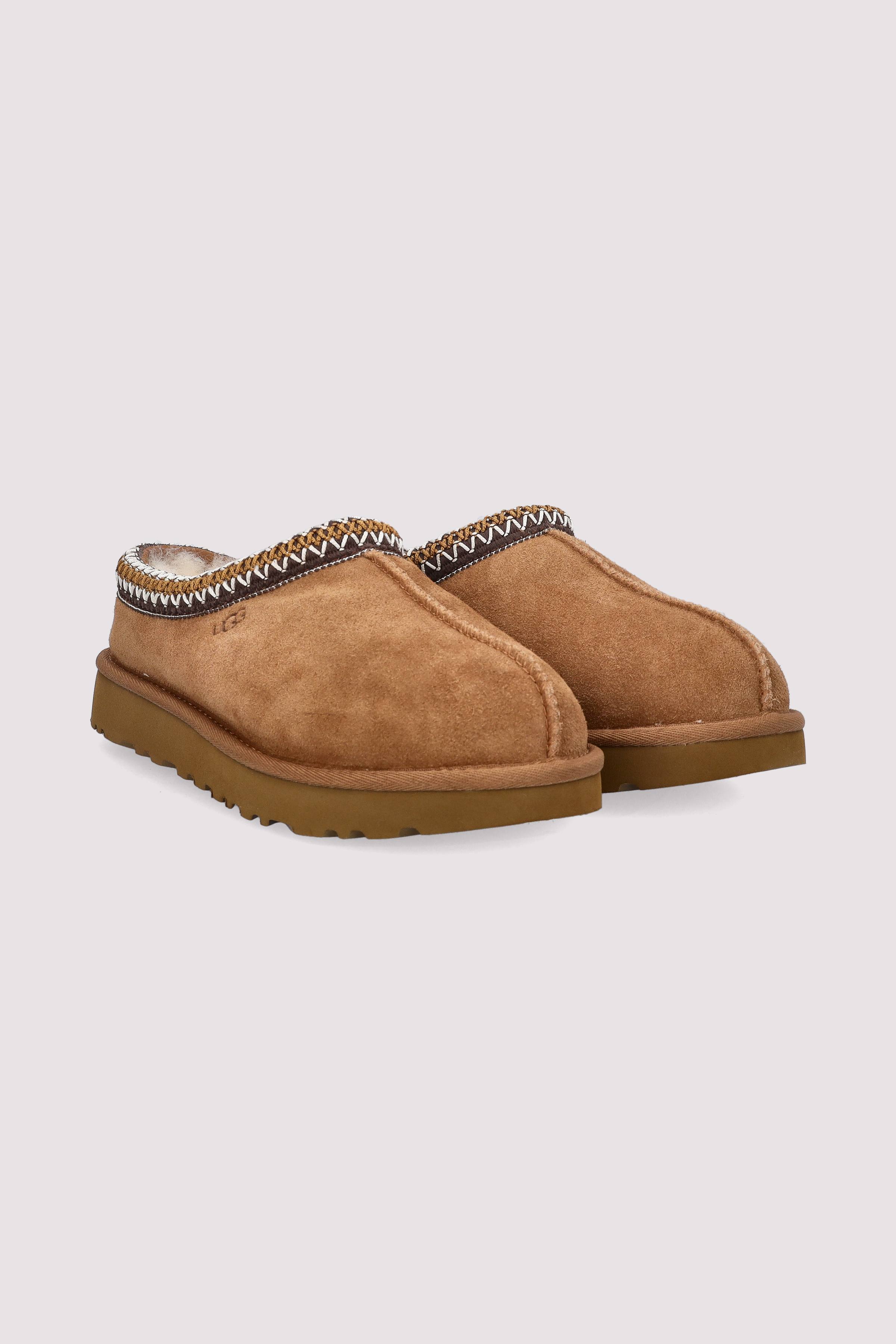 Uggs - Uggs Damen-Slipper Chestnut Komfort
