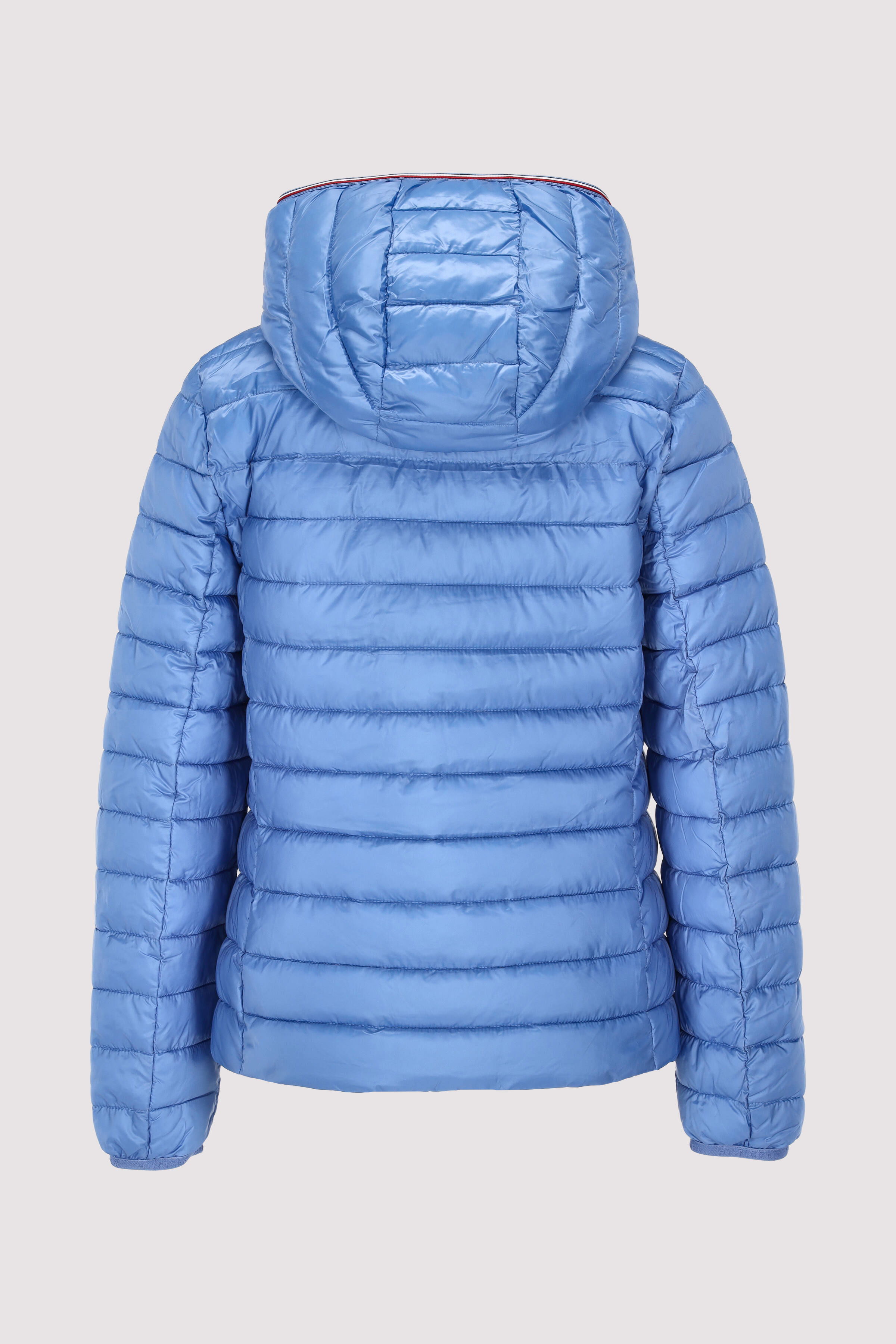 Tommy Hilfiger - LW PADDED GLOBAL STRIPE JACKET Tommy Hilfiger - LW PADDED GLOBAL STRIPE JACKET