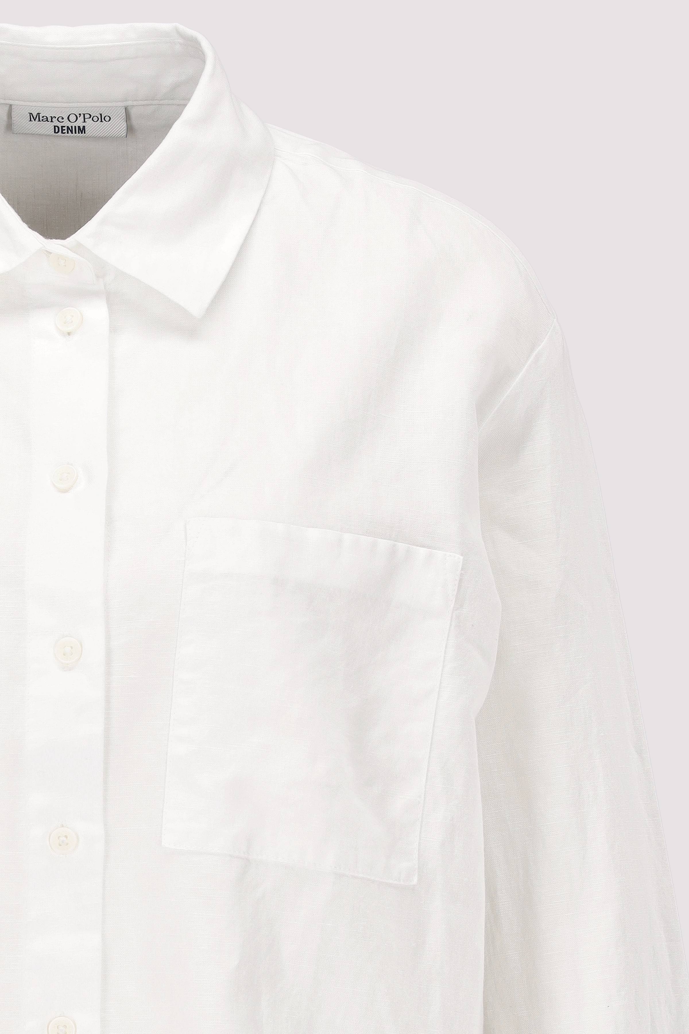 Marc O´Polo - Woven Blouses, LSL