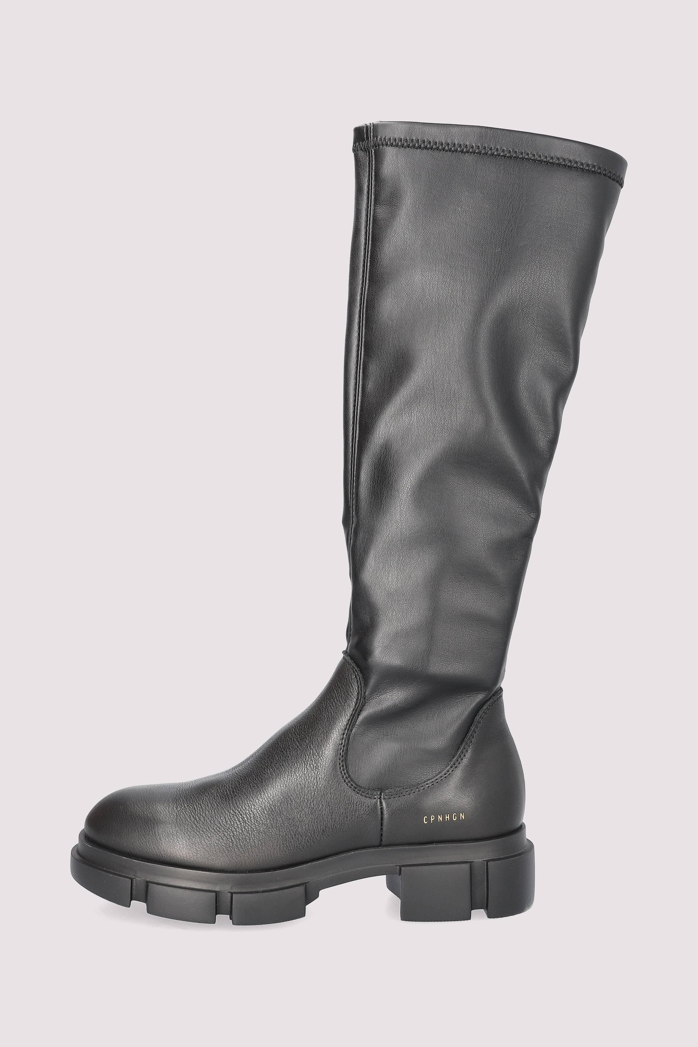Stiefel 556