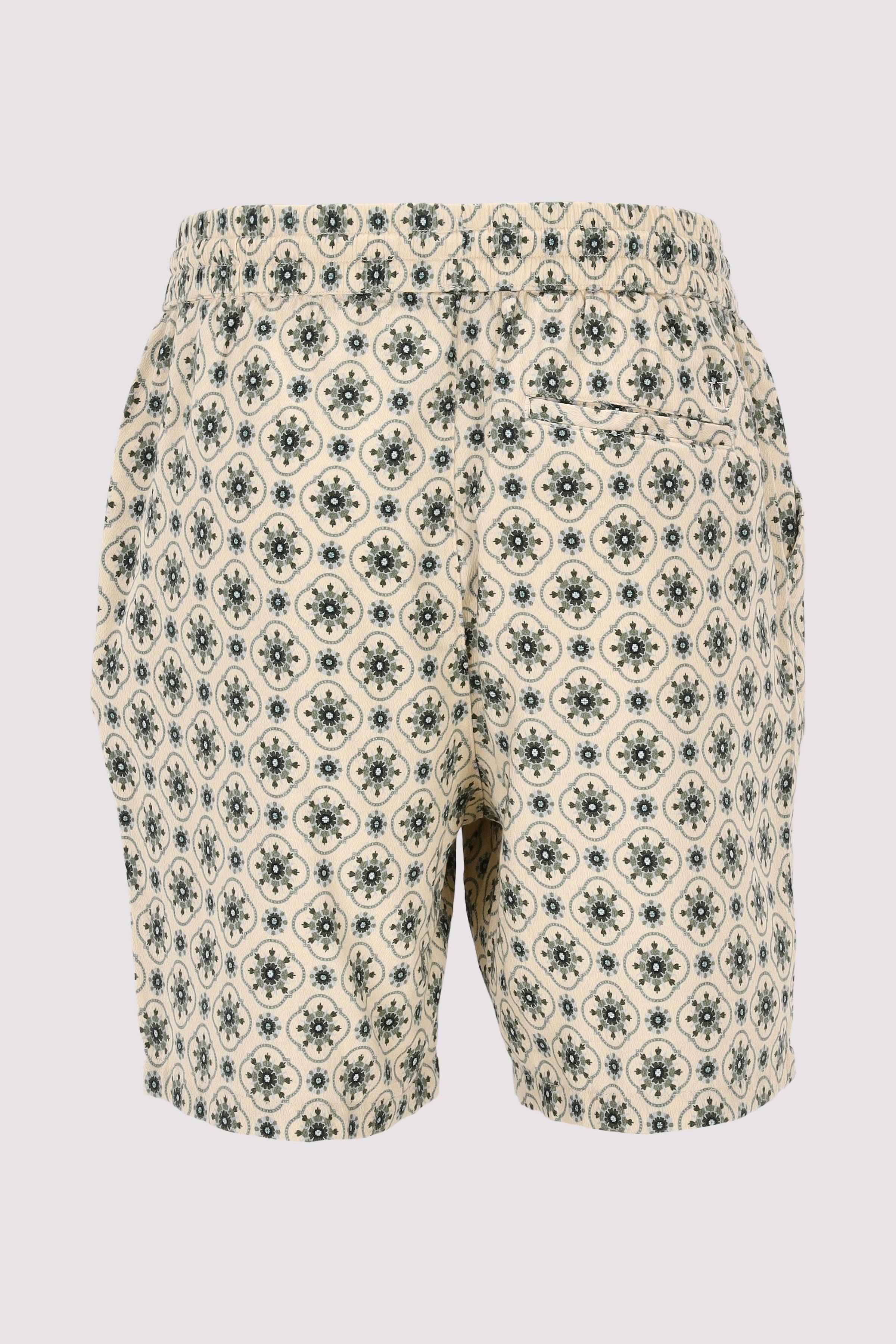 Otto AOP Shorts