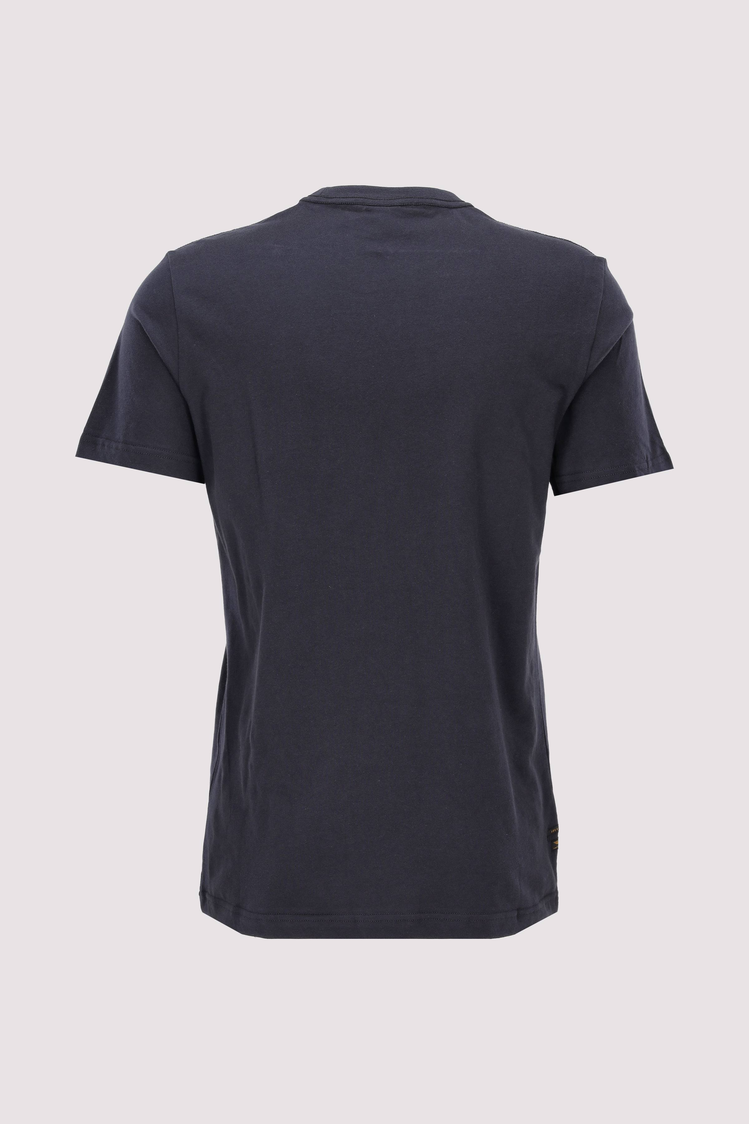 PME Legend - Short sleeve r-neck single jer PME Legend - Short sleeve r-neck single jer