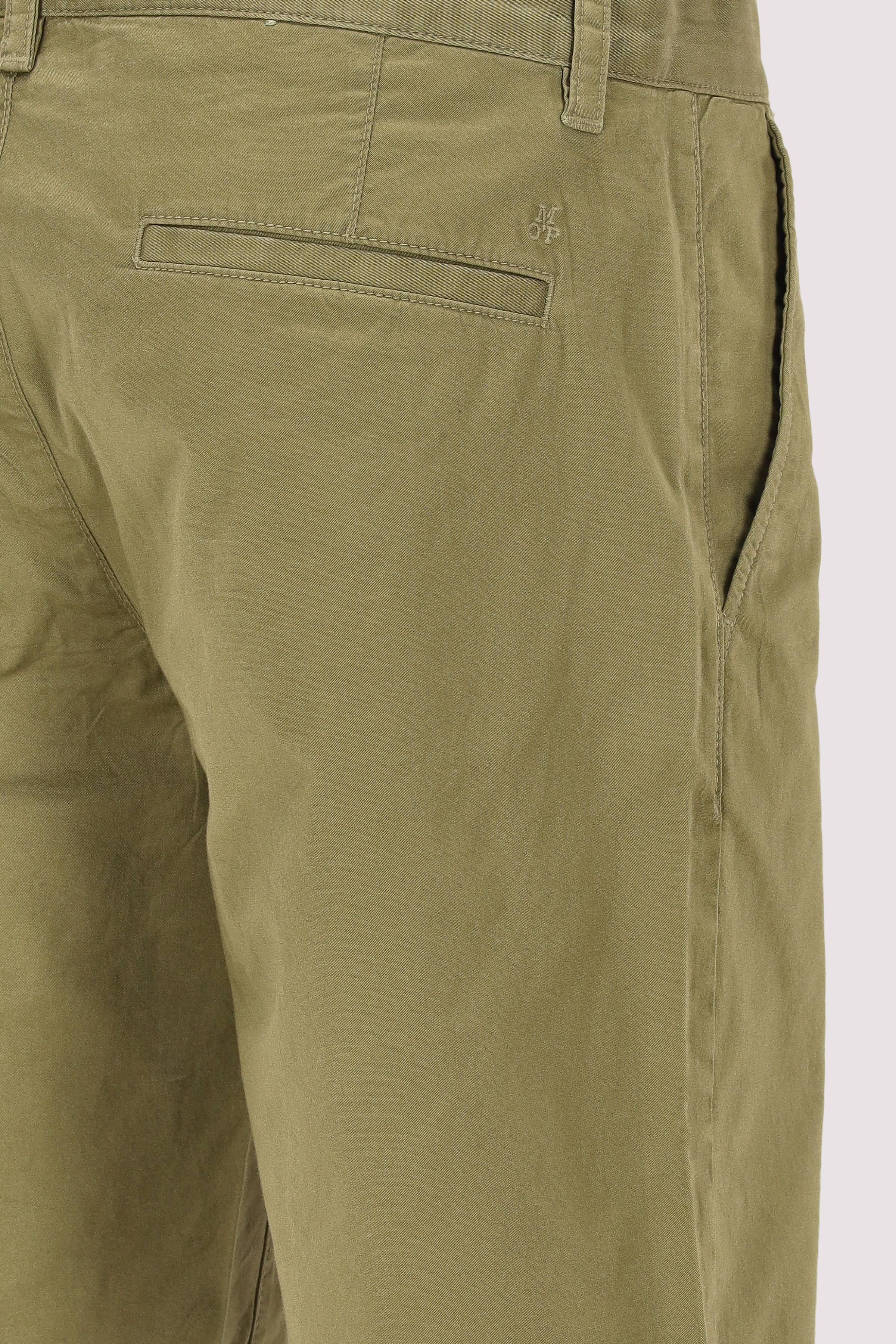 Marc O Polo Casual - Marc O'Polo Herren-Shorts Fresh Seaweed