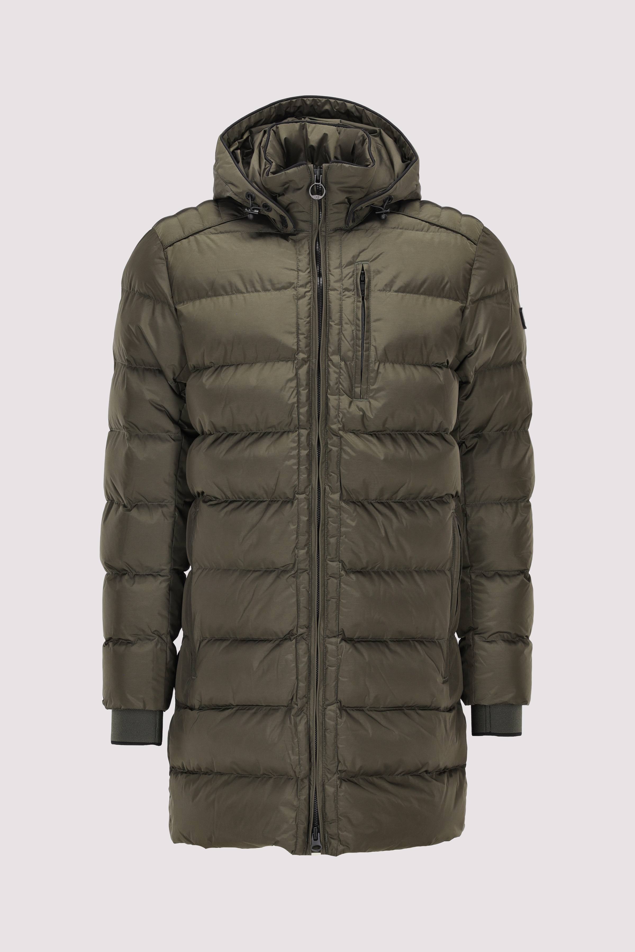 Rockcotton Wellensteyn Colonel Oliv Colonel,888,Darkarmy