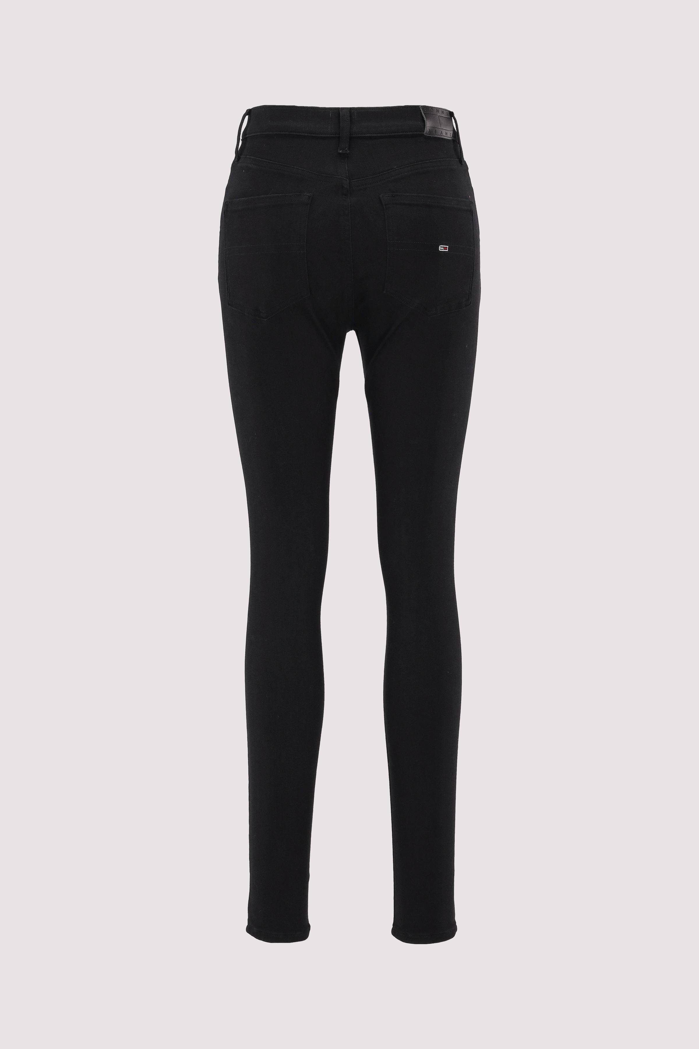 Tommy Jeans - SYLVIA HGH SKN DH4288 Tommy Jeans - SYLVIA HGH SKN DH4288