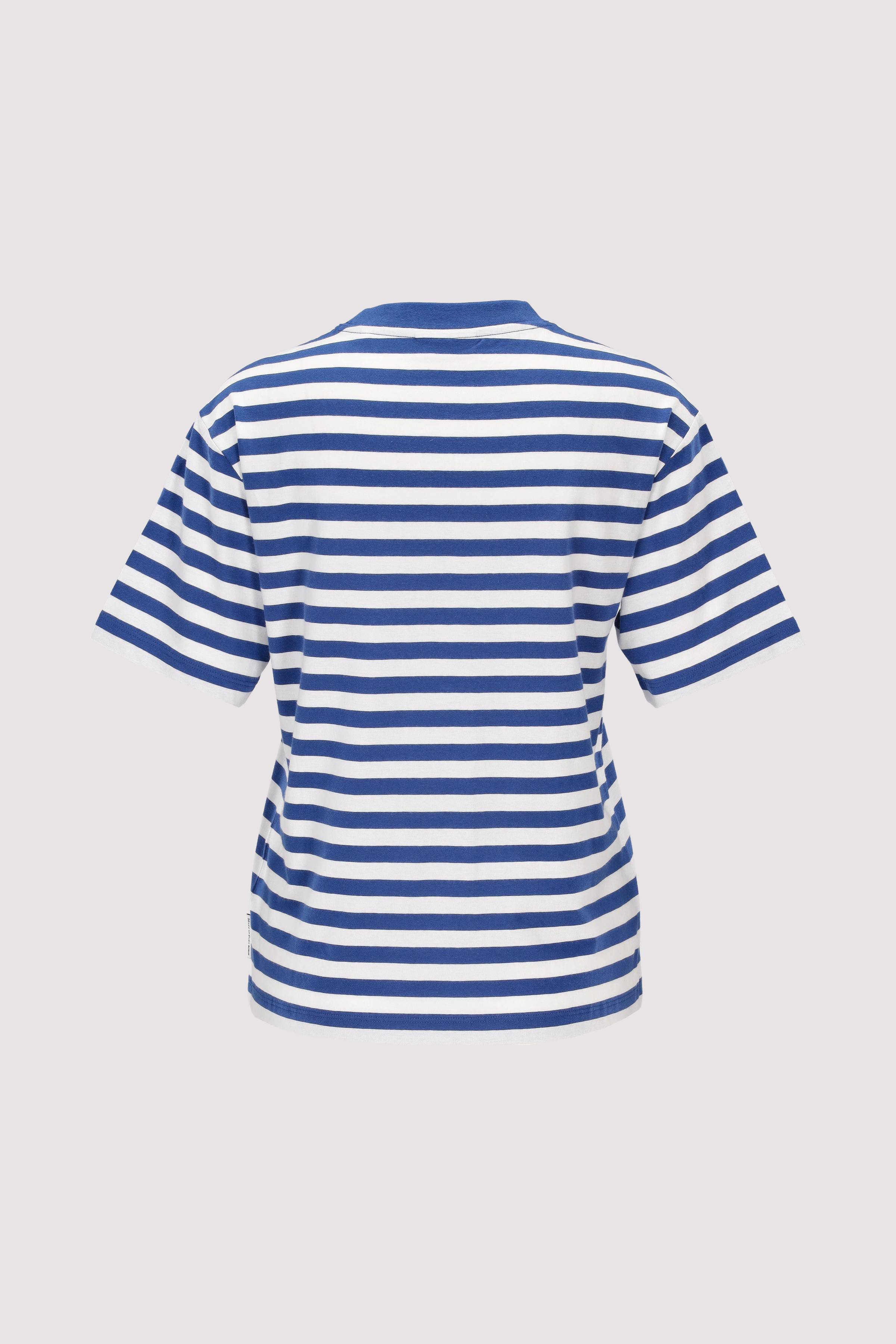 Marc O´Polo - T-Shirt, SSL, Crew Neck, Regul Marc O´Polo - T-Shirt, SSL, Crew Neck, Regul