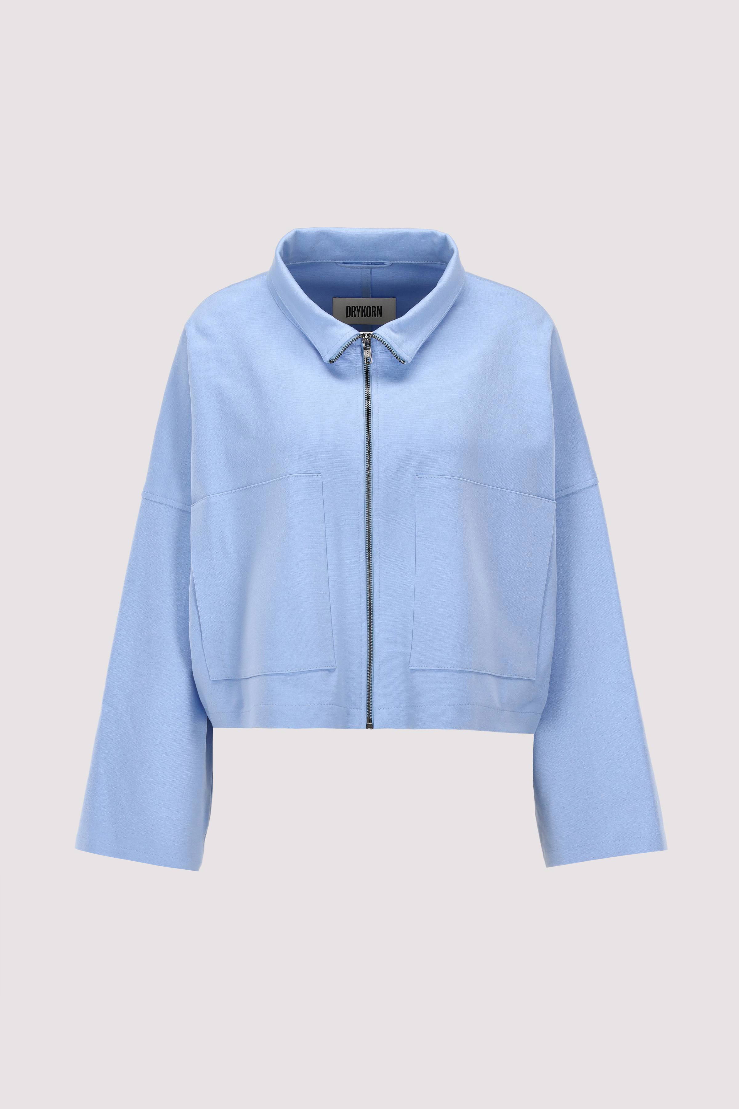 Jacke Elstow