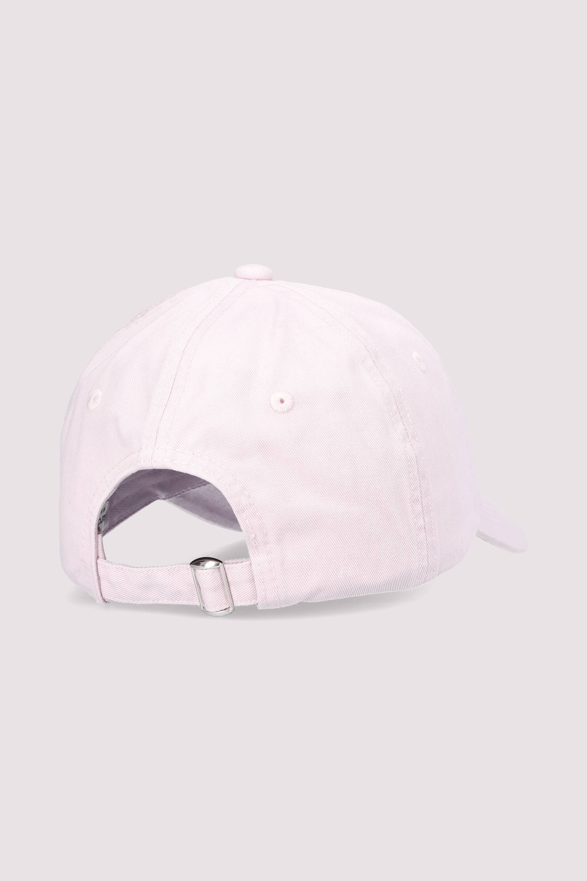 Marc O Polo Casual - Marc O'Polo Cap Rosa, weiche Baumwolle