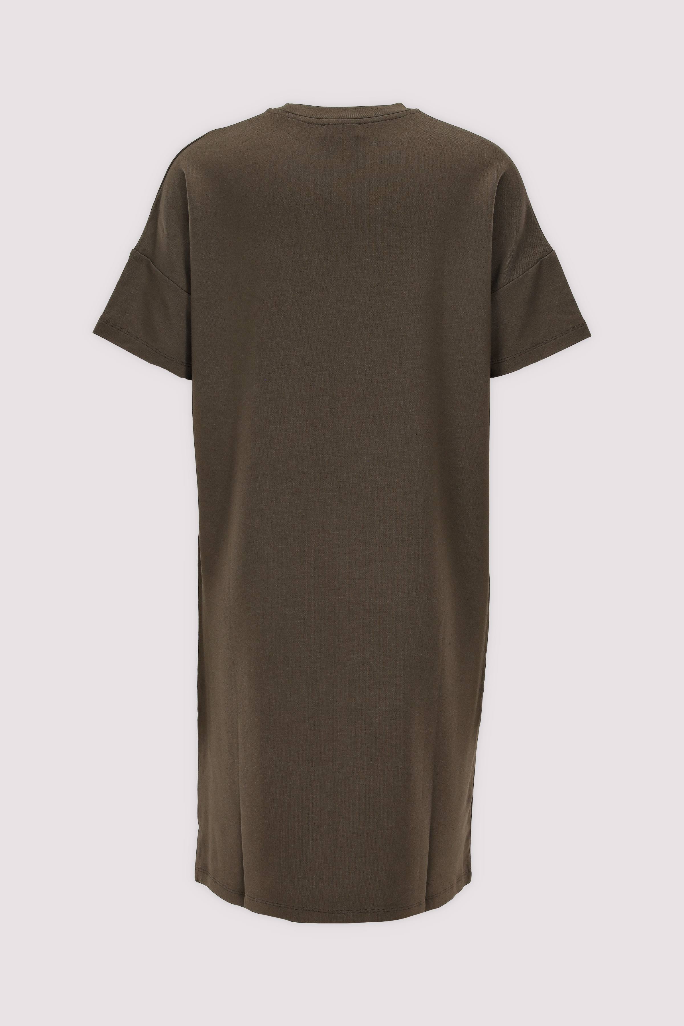 Marc O'Polo Freizeitkleid 100% Baumwolle