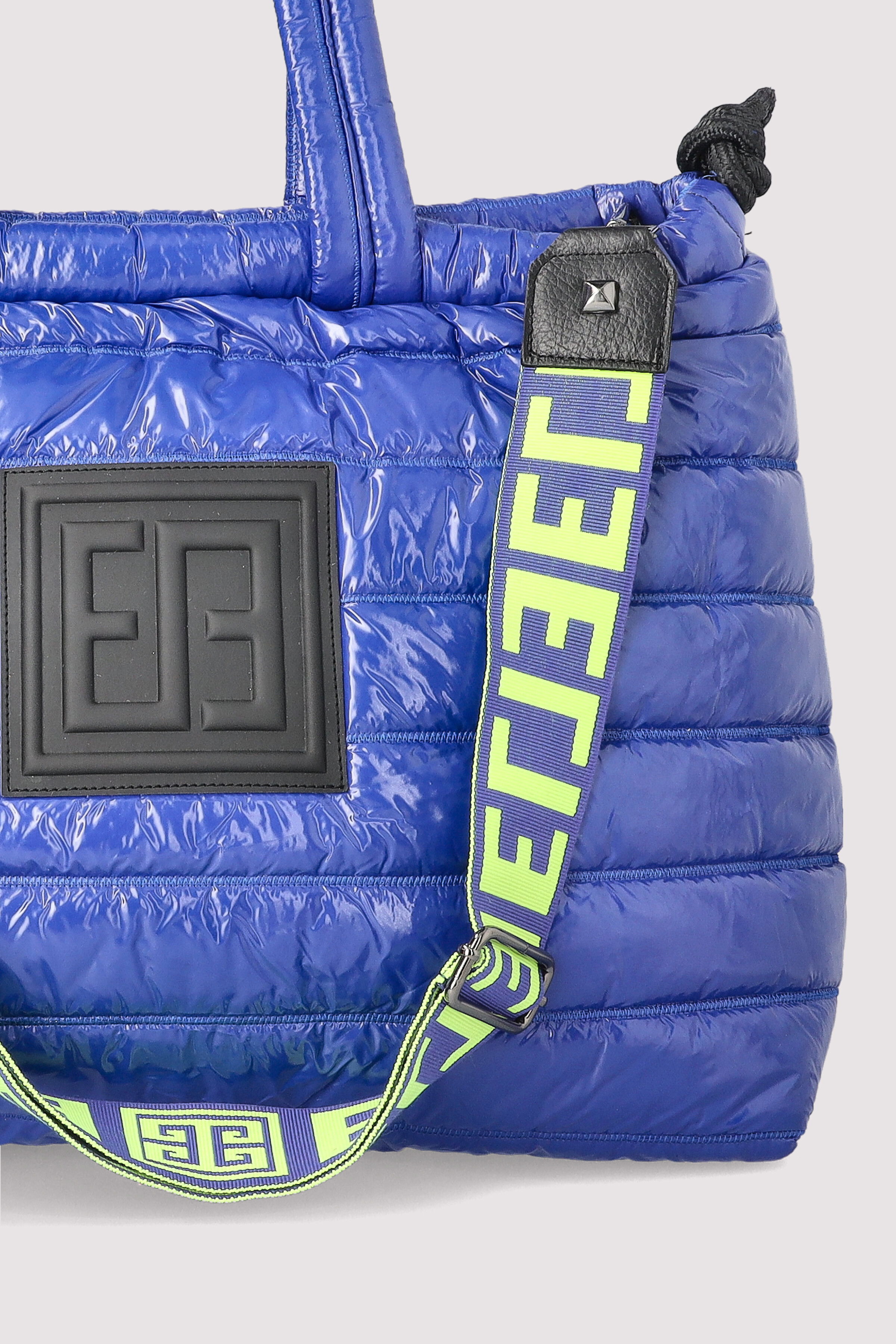 El Bags - Calini Capitone Zic Zac El Bags - Calini Capitone Zic Zac