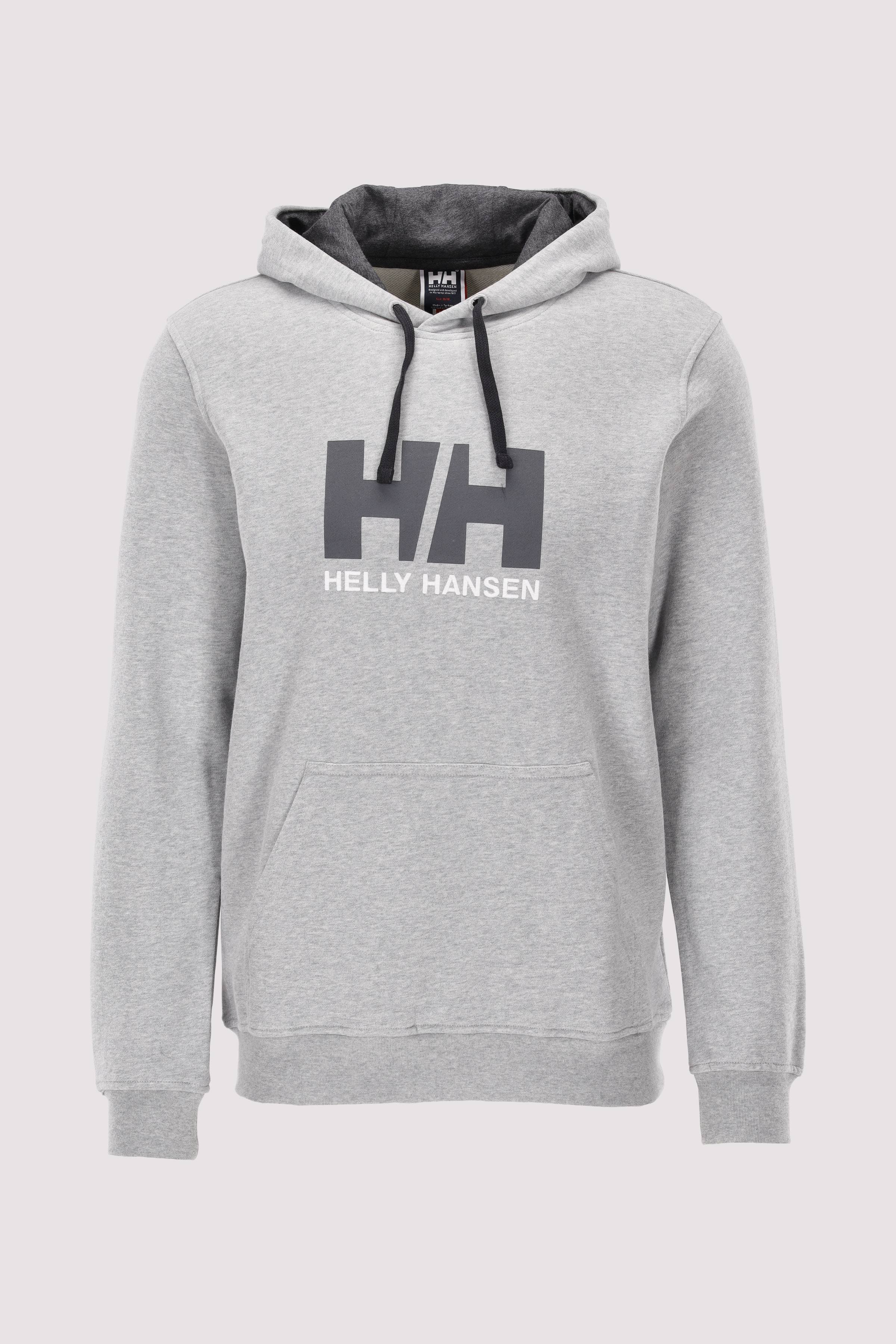 HH Logo Hoodie