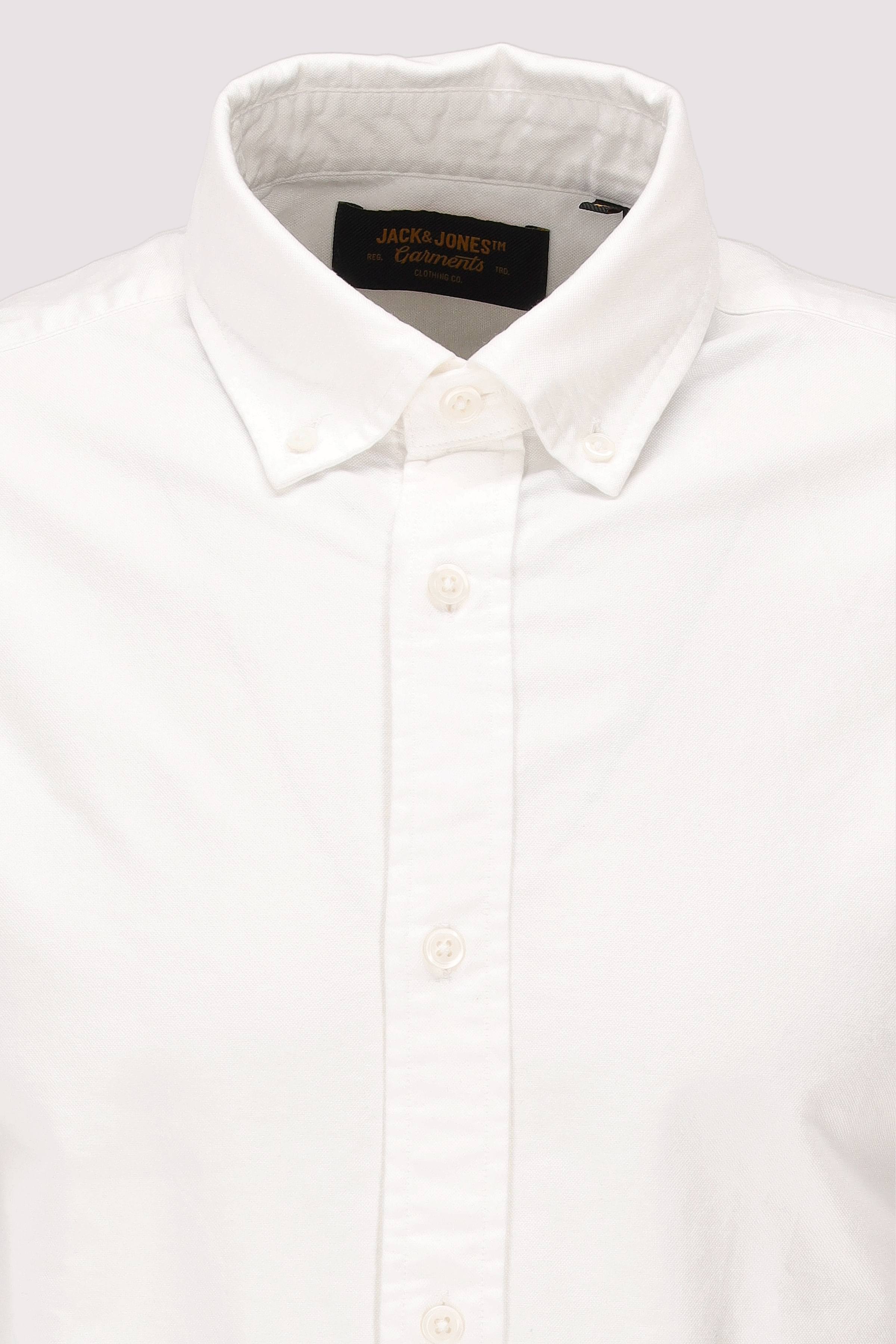 Jack and Jones - Jack and Jones Hemd Regular Fit