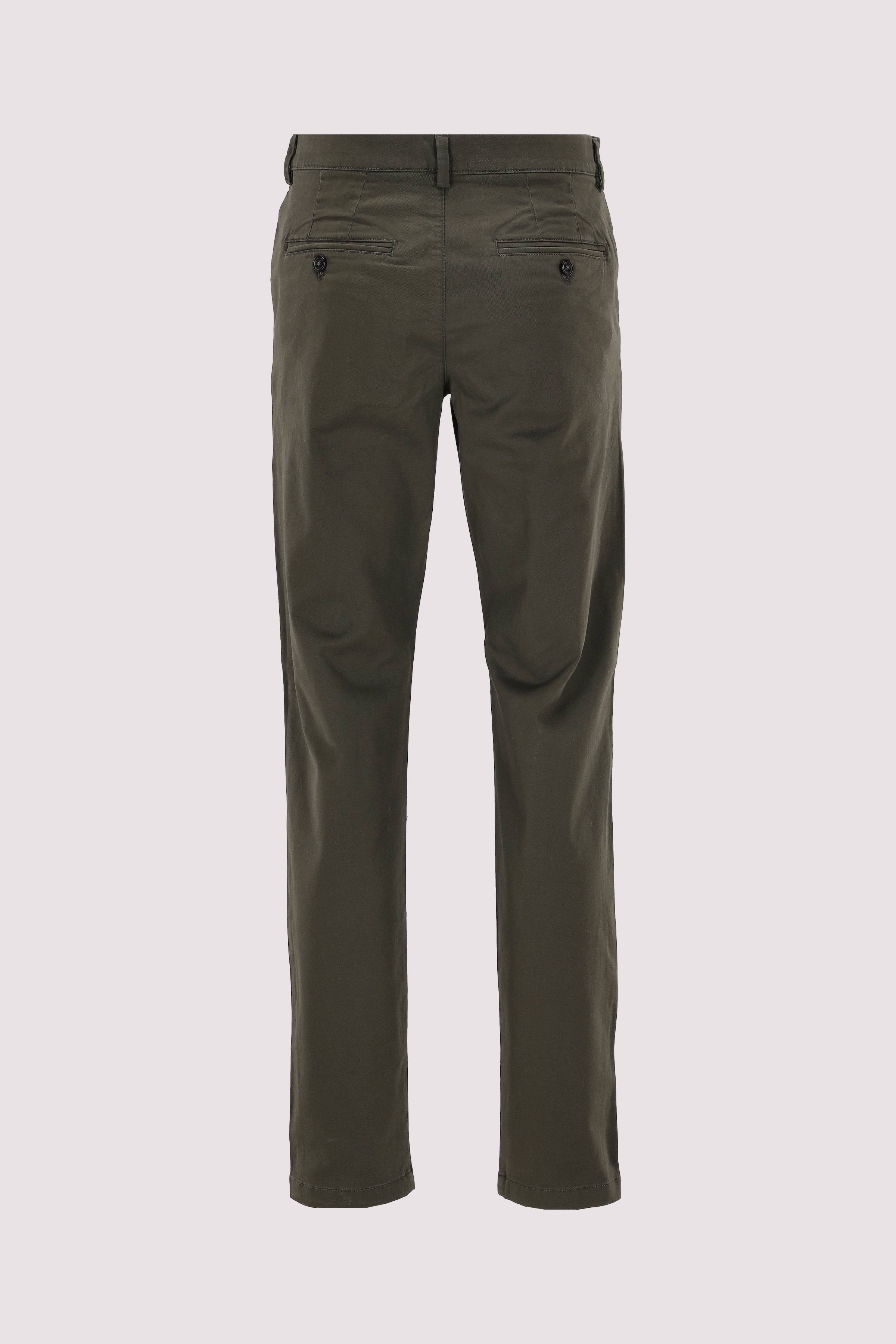 SLH175-SLIM NEW MILES FLEX PAN