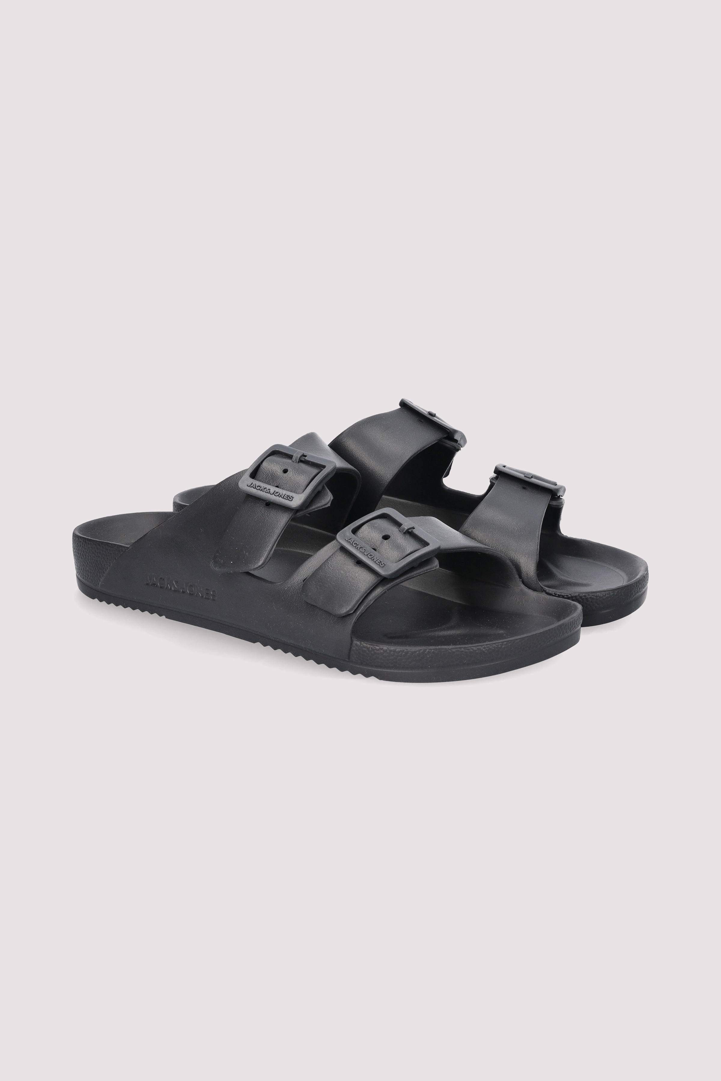 Jack and Jones - JFWCROXTON MOULDED SANDAL NOOS Jack and Jones - JFWCROXTON MOULDED SANDAL NOOS