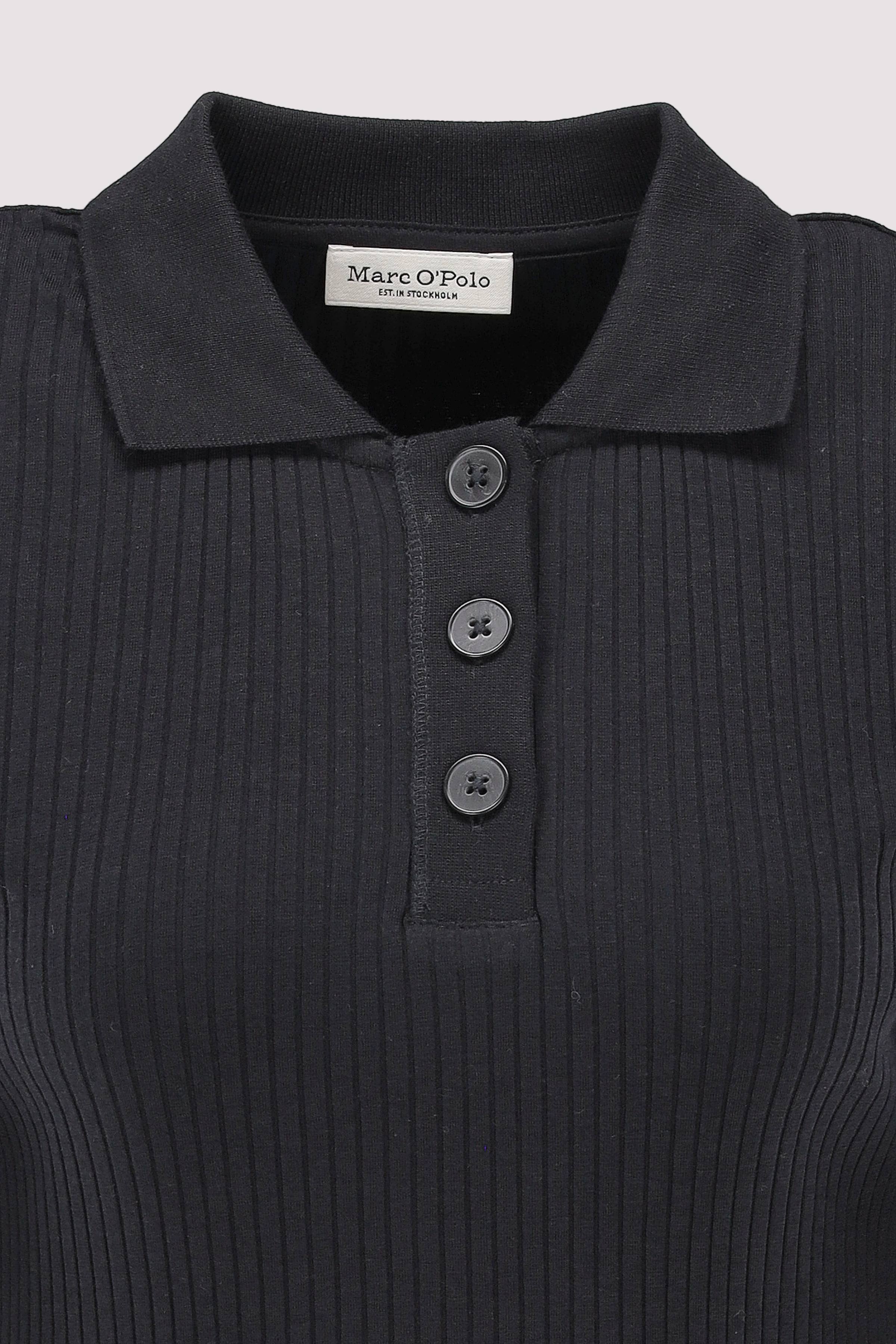 Marc O´Polo International - Jersey polo, short sleeve, pol