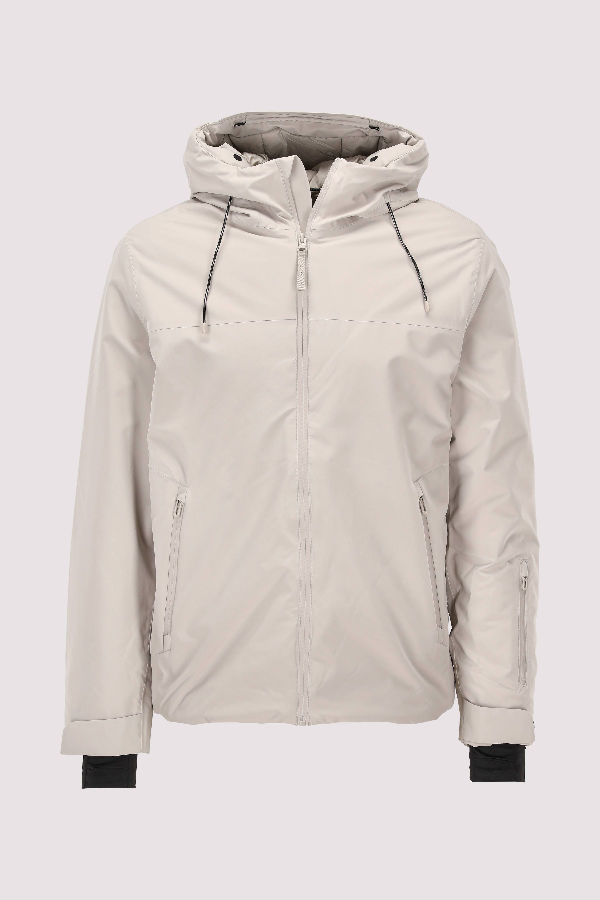 Jack and Jones Freizeitjacke Dove