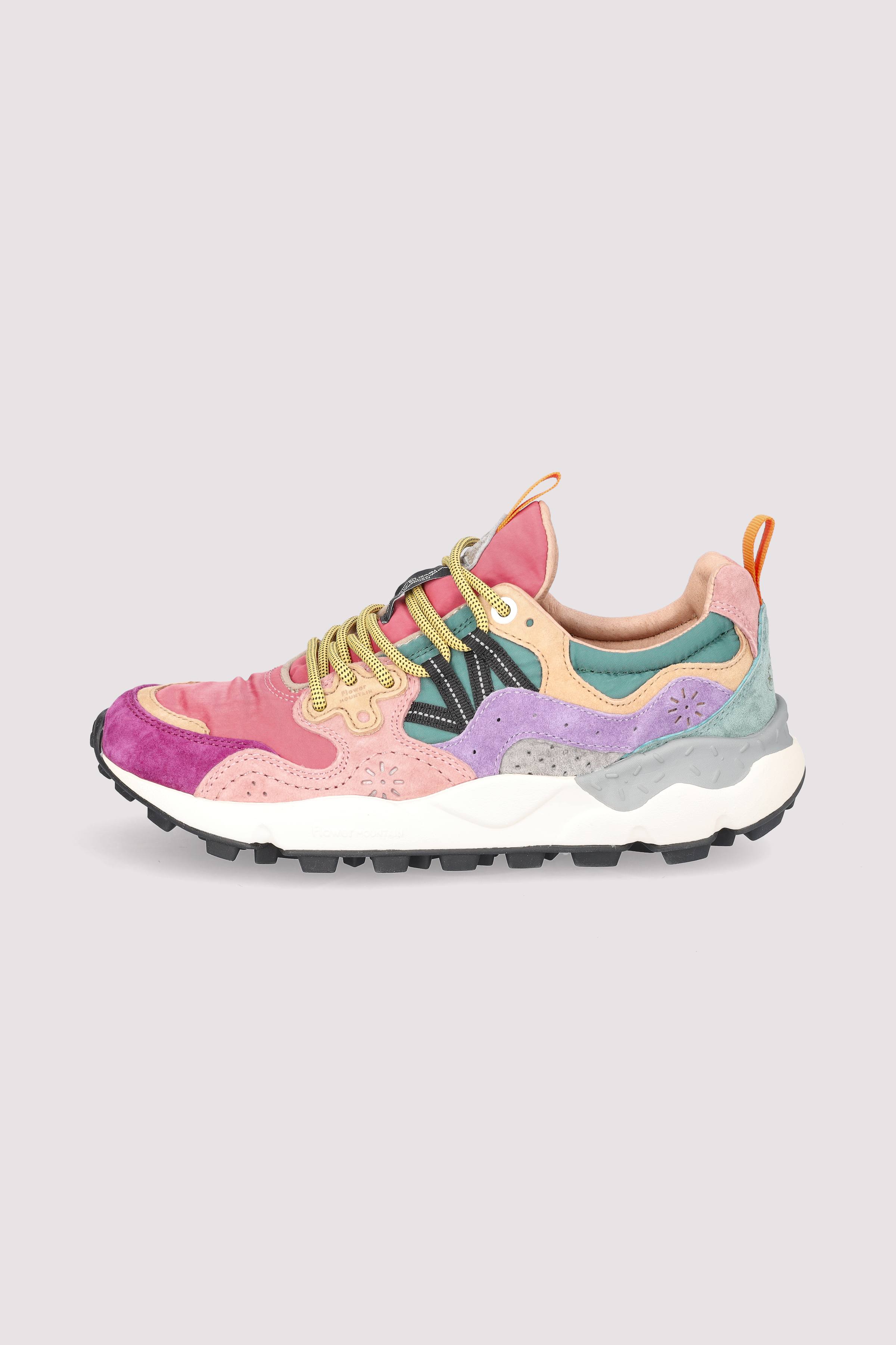 Sneaker Yamano 3 W