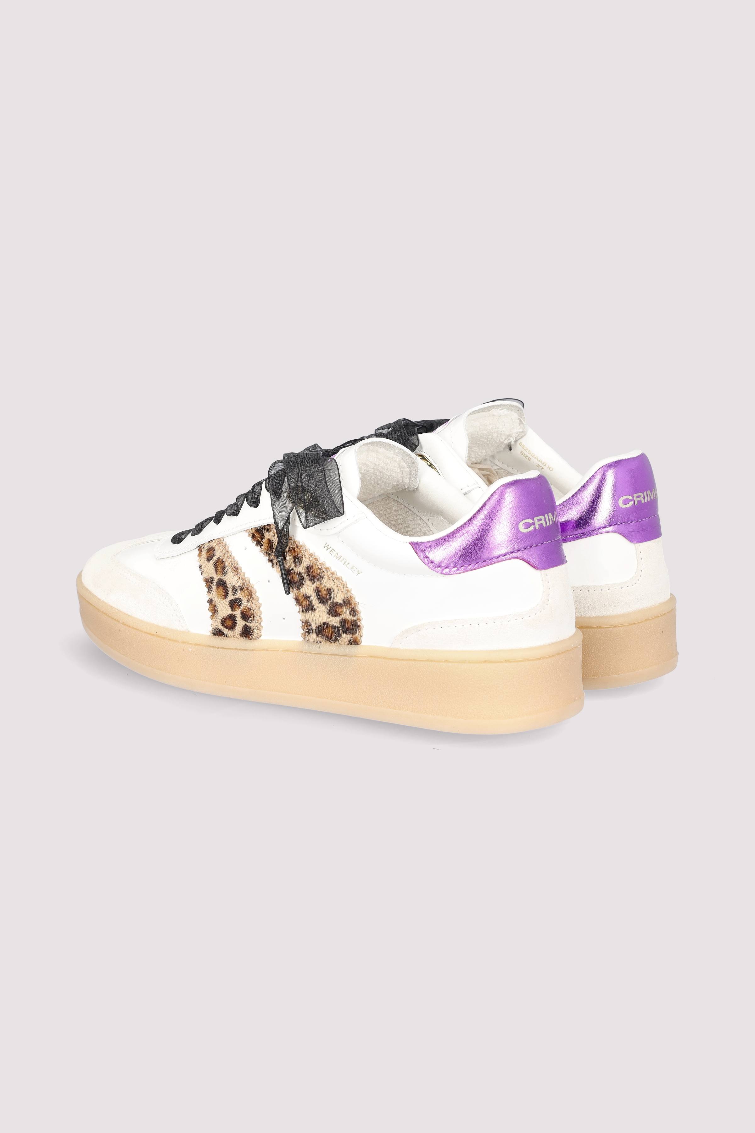 Crime London - Sneaker Wembley Crime London - Sneaker Wembley