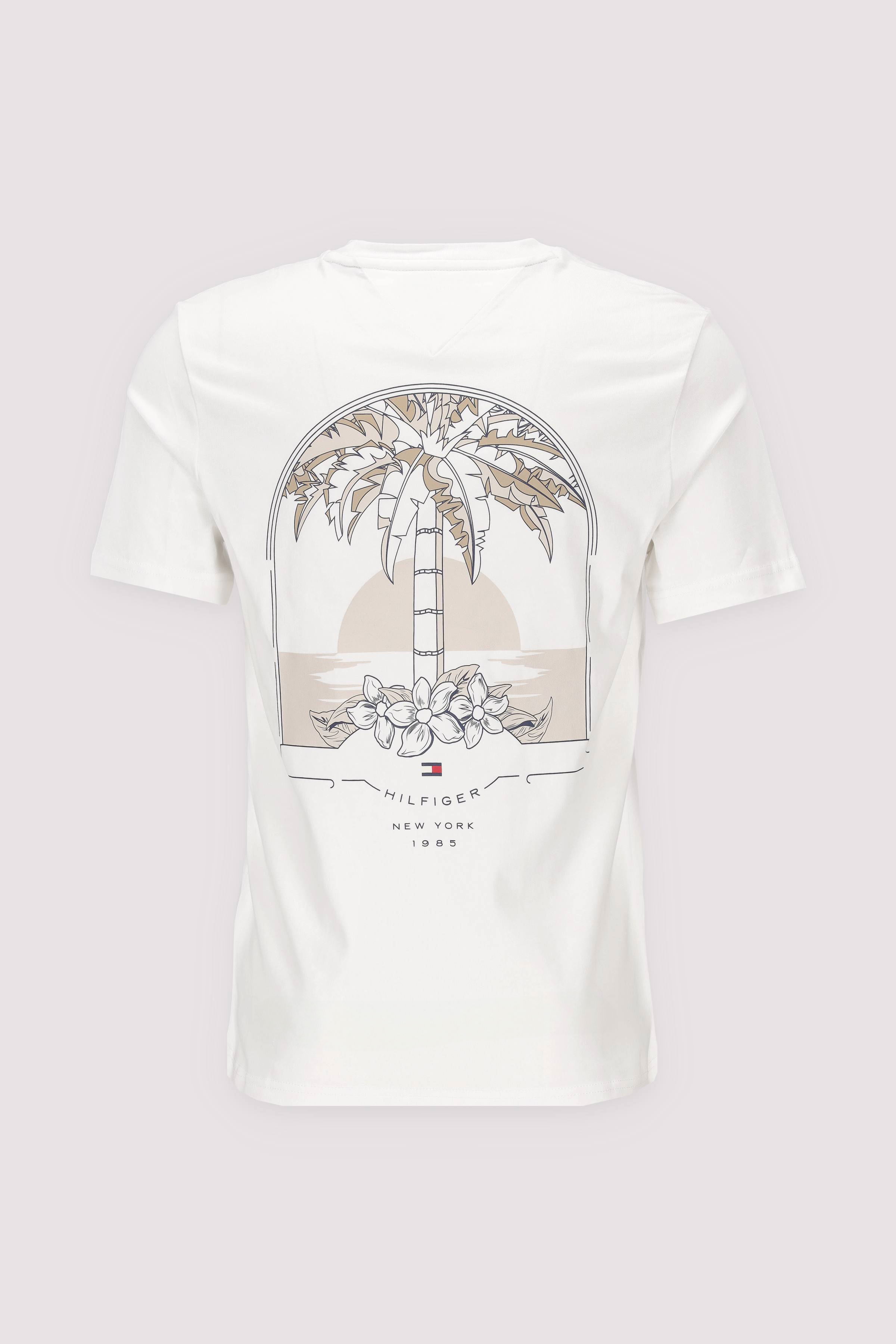 HILFIGER HOTEL TEE