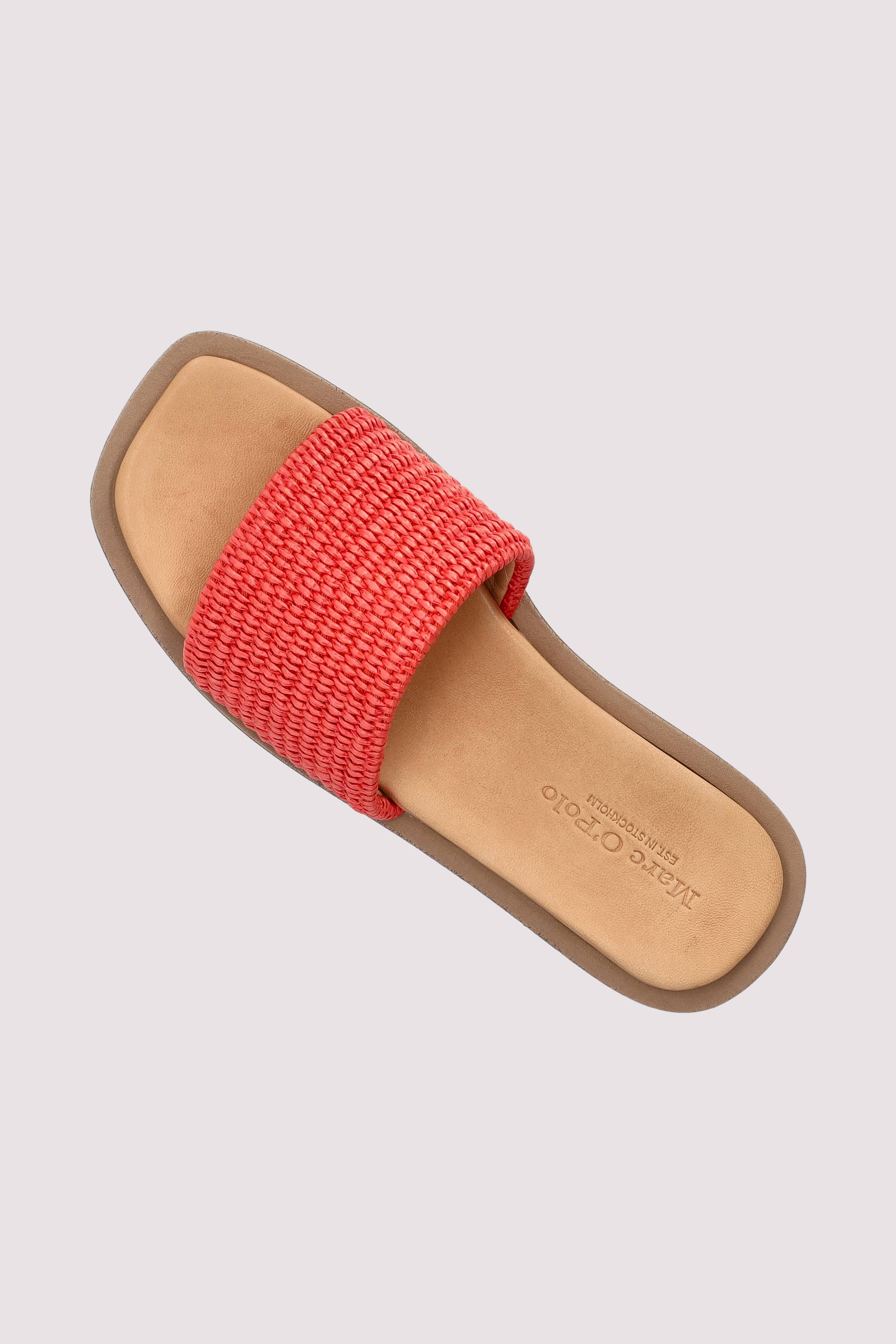 Marc O Polo Shoes - Slide Marc O Polo Shoes - Slide