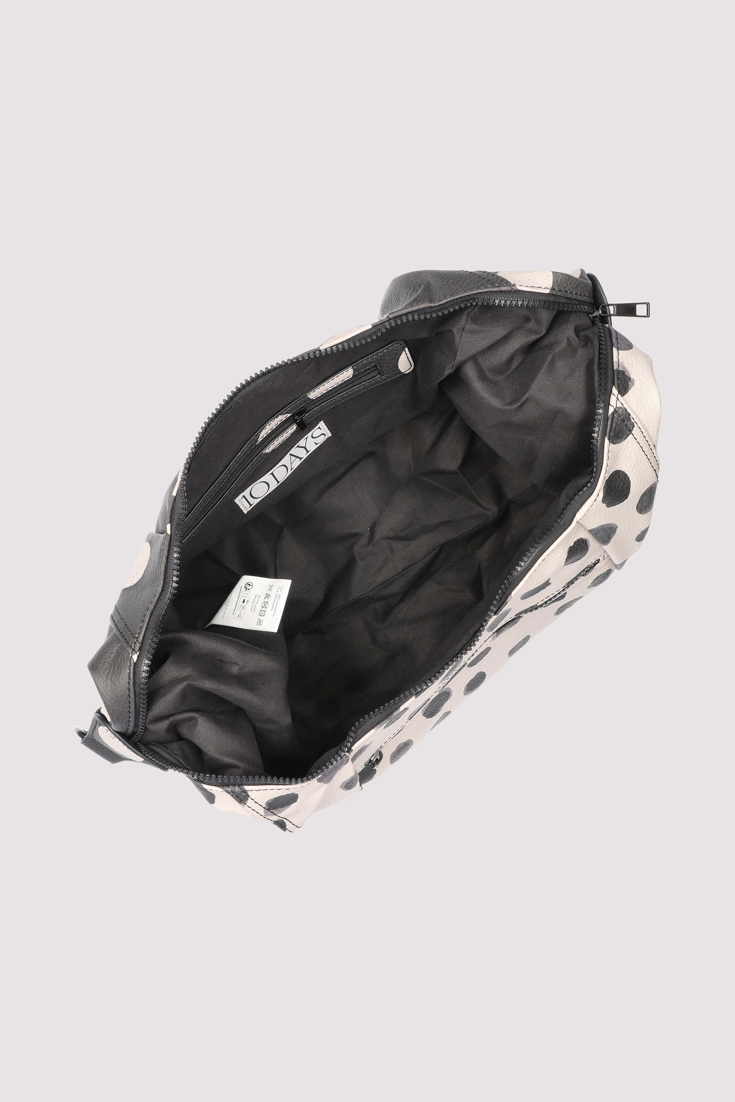 10Days - Cross Body Bag 10Days - Cross Body Bag
