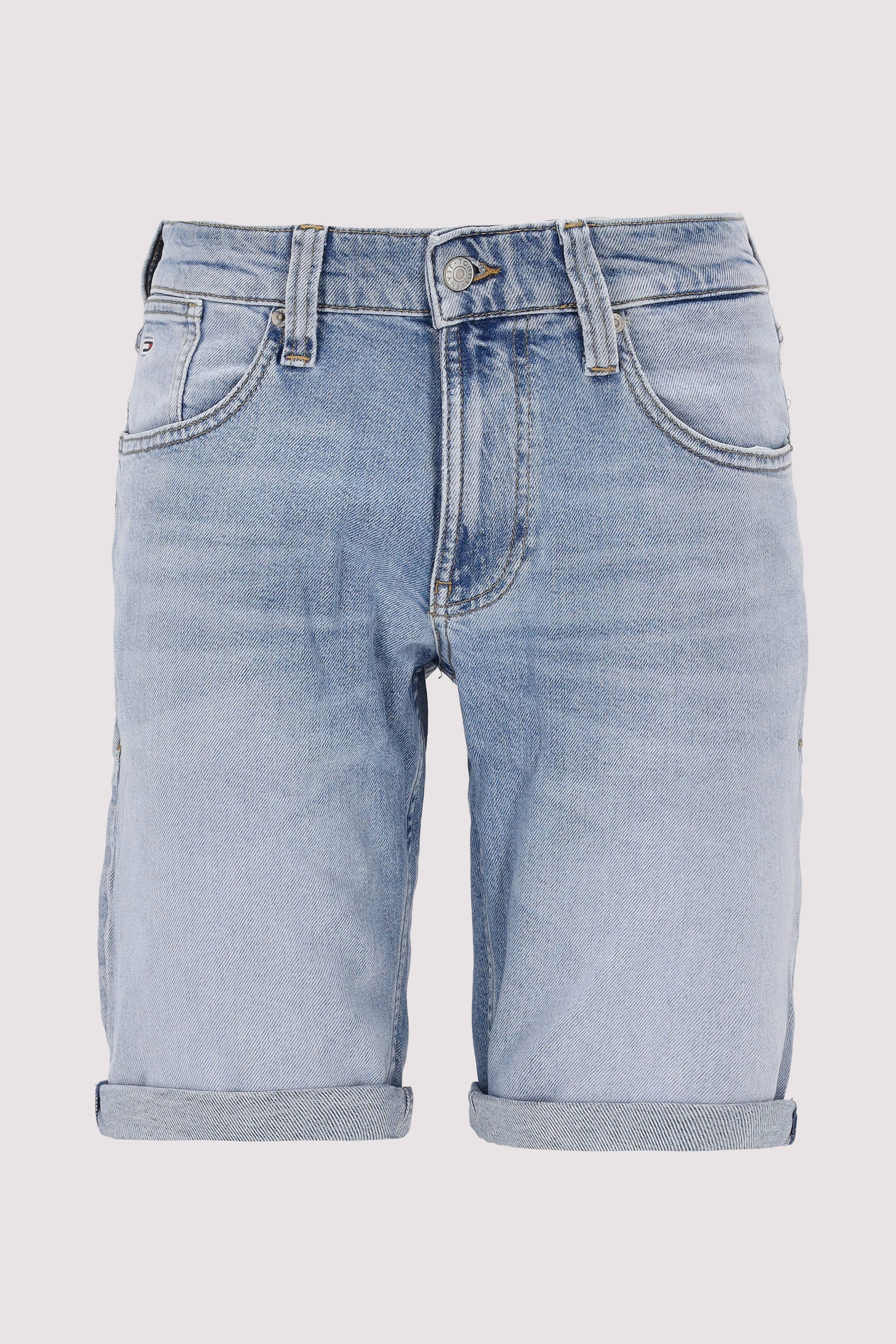 RONNIE SHORT BI0112