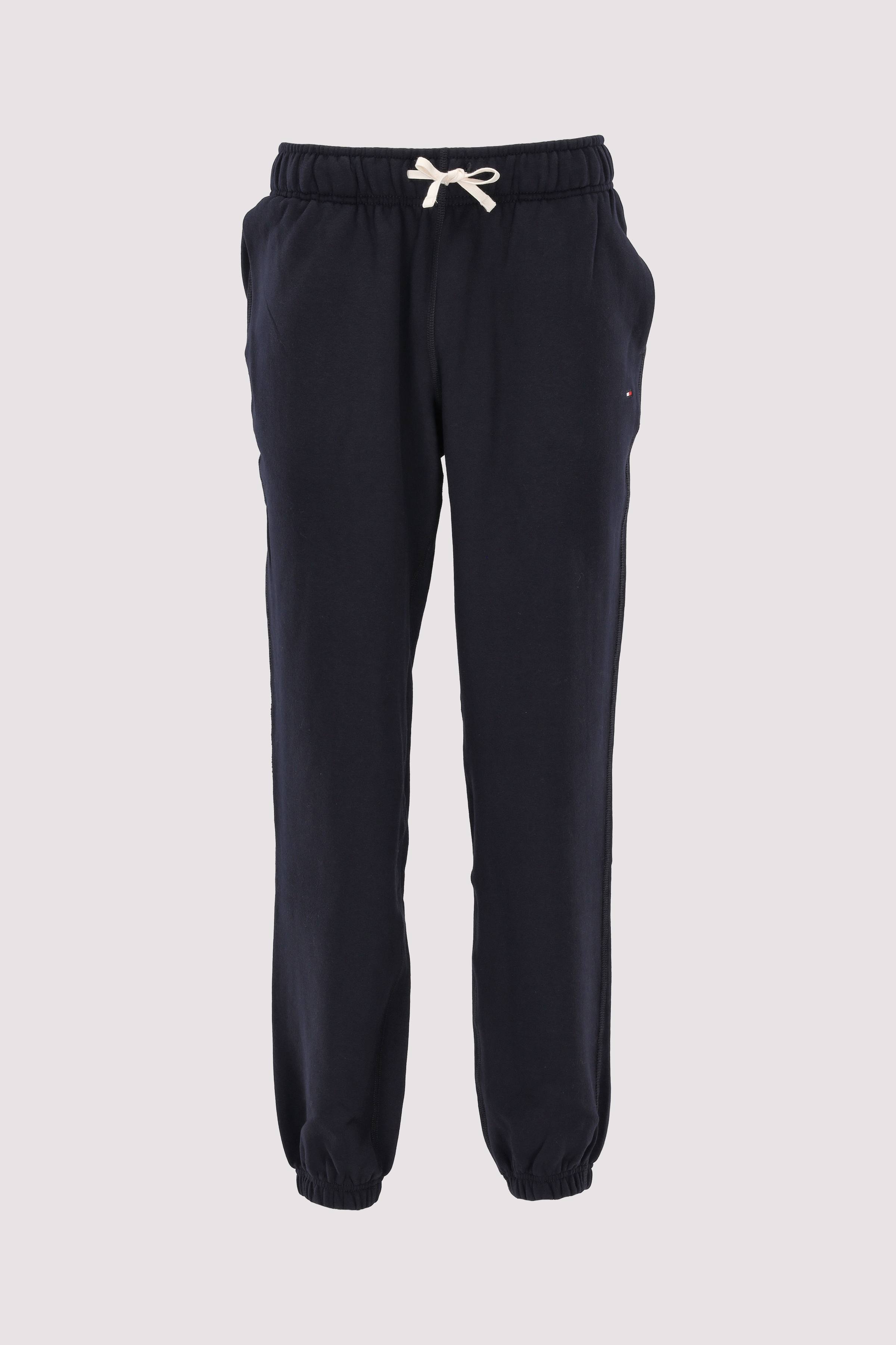 ESSENTIAL FLEECE SWEATPANTS