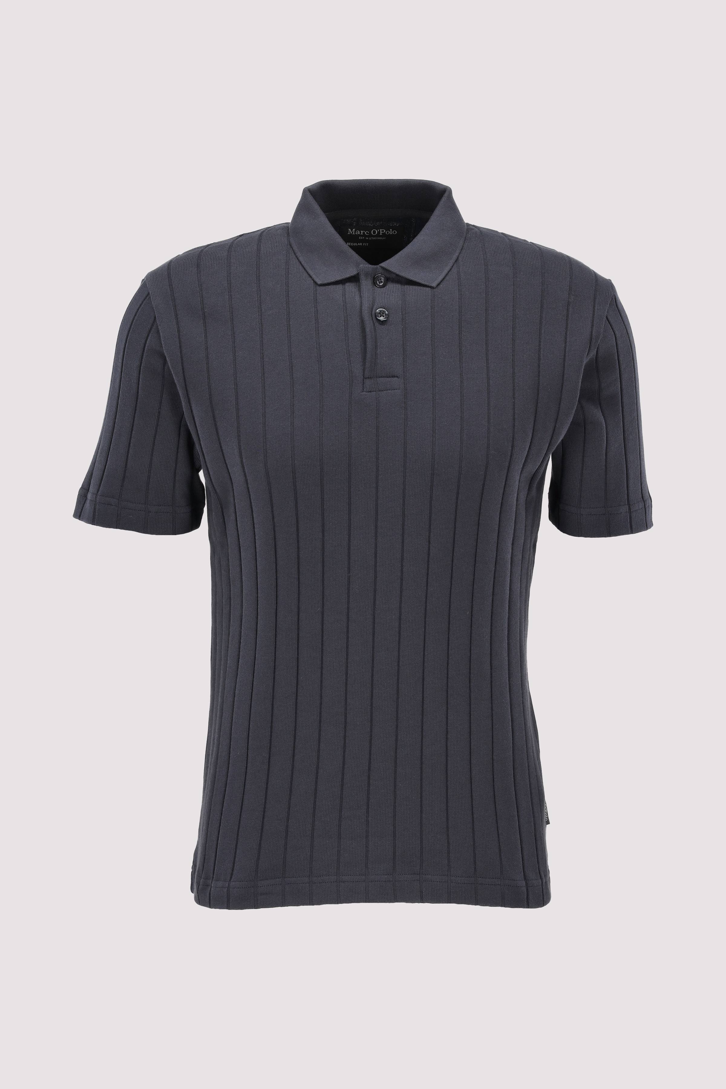 Marc O´Polo International - Polo, short sleeve, new drop n Marc O´Polo International - Polo, short sleeve, new drop n