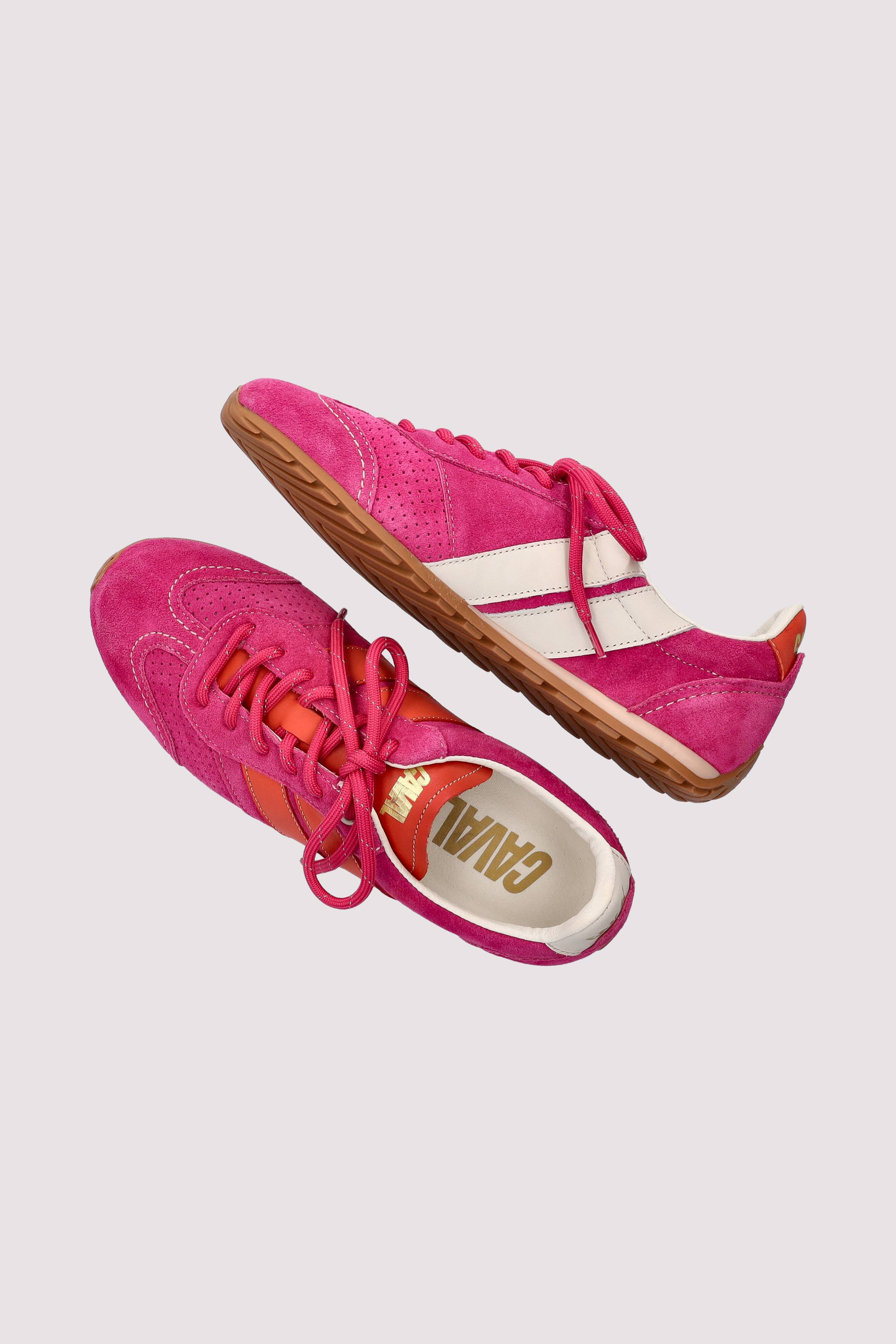 Caval - Sneaker Ballet W