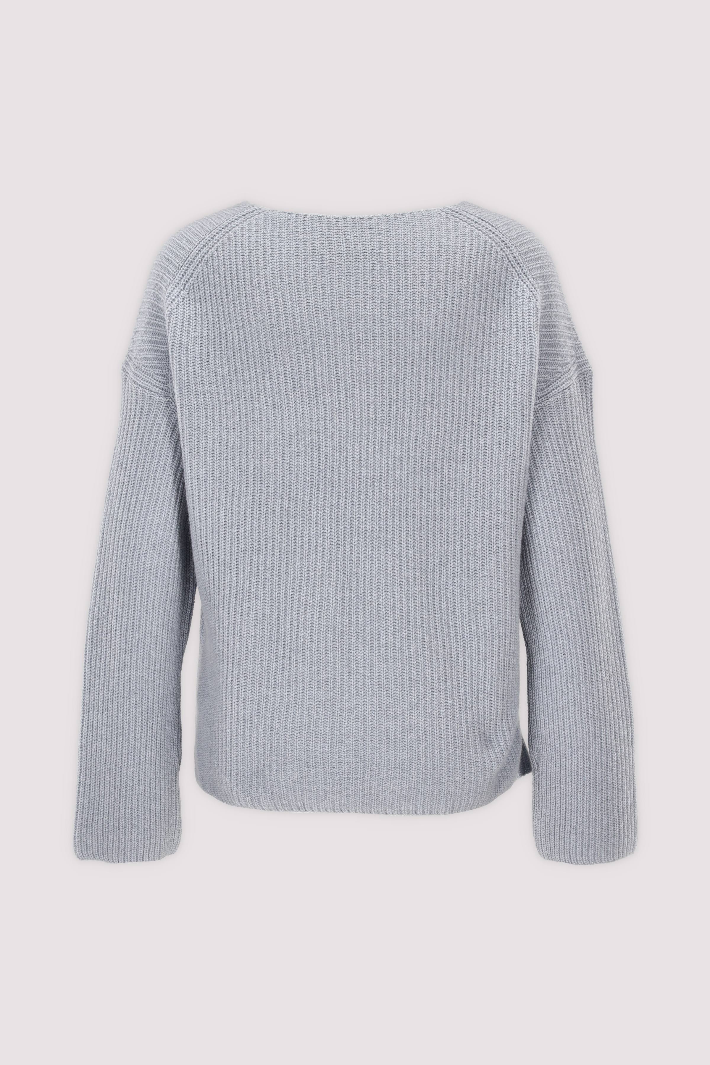 Pullovers, LSL, Boat-Neck