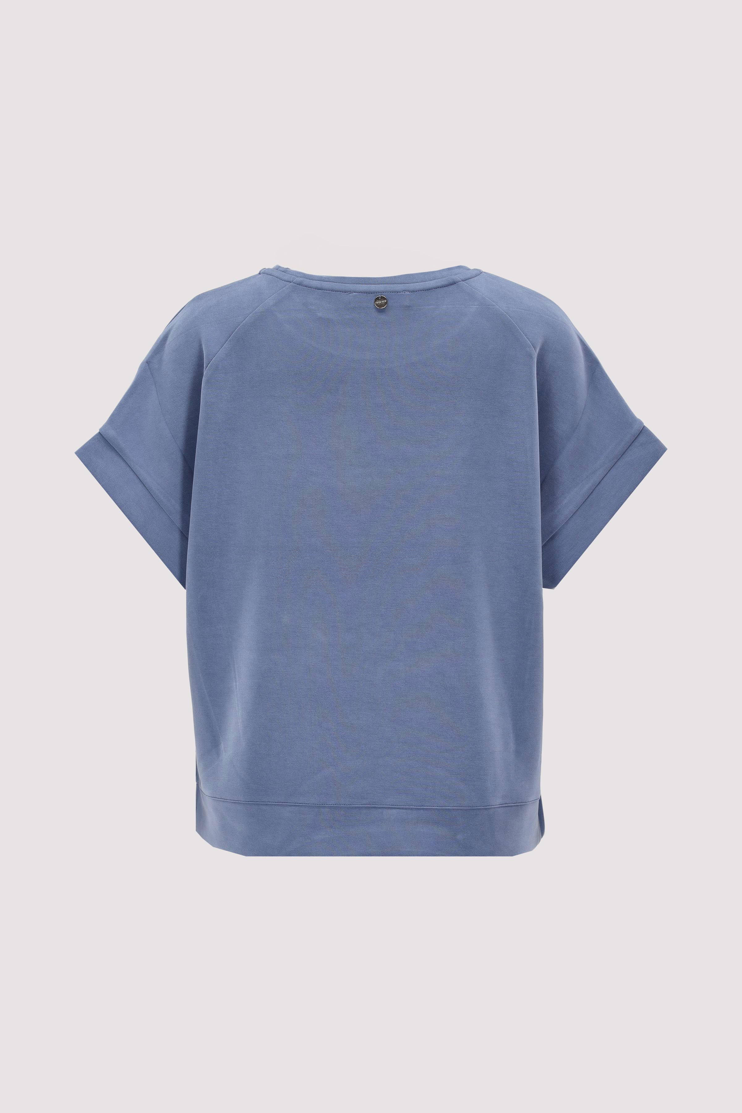T Peached Shirt
