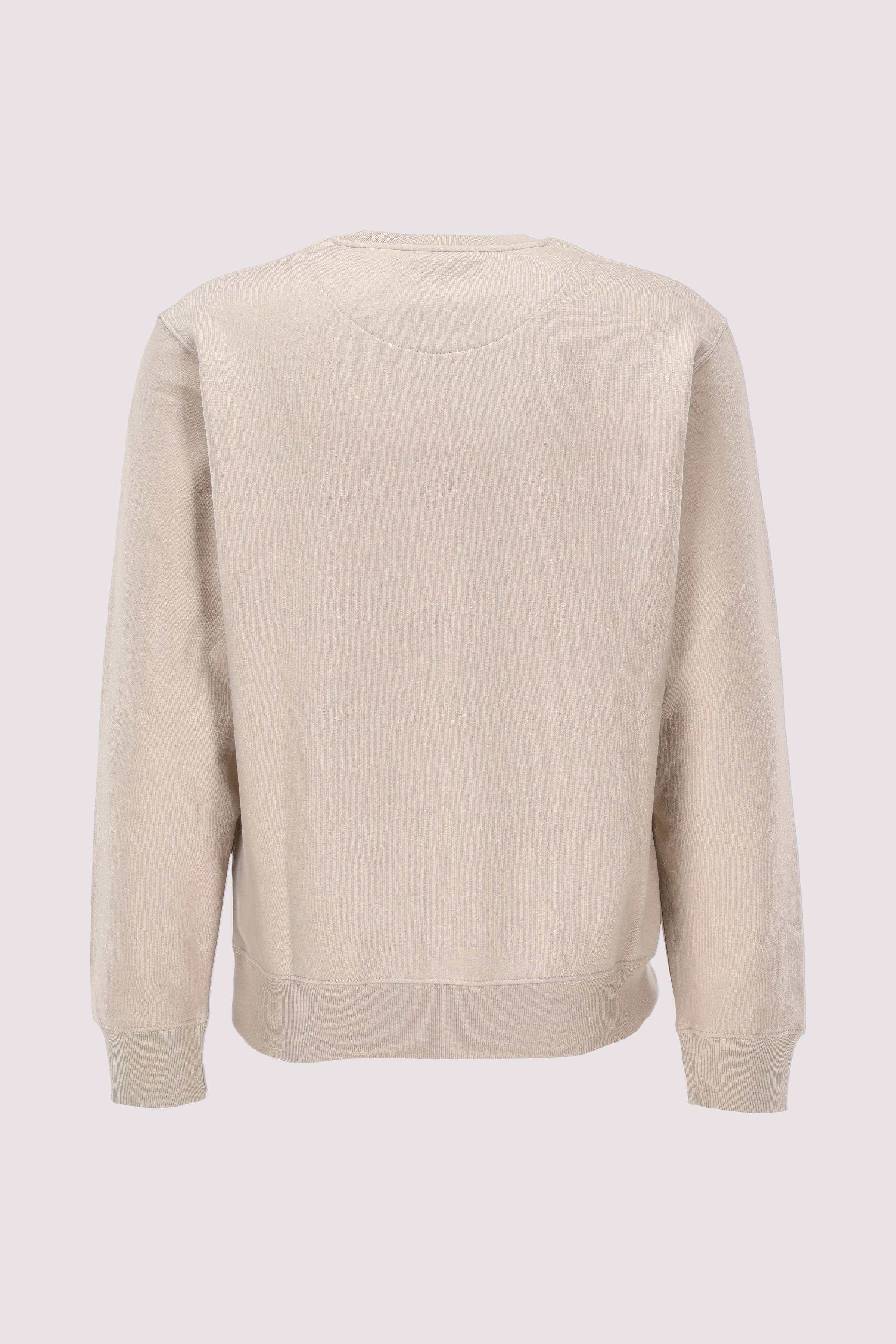 Jack and Jones - JJESTAR BASIC SWEAT CREW NECK Jack and Jones - JJESTAR BASIC SWEAT CREW NECK