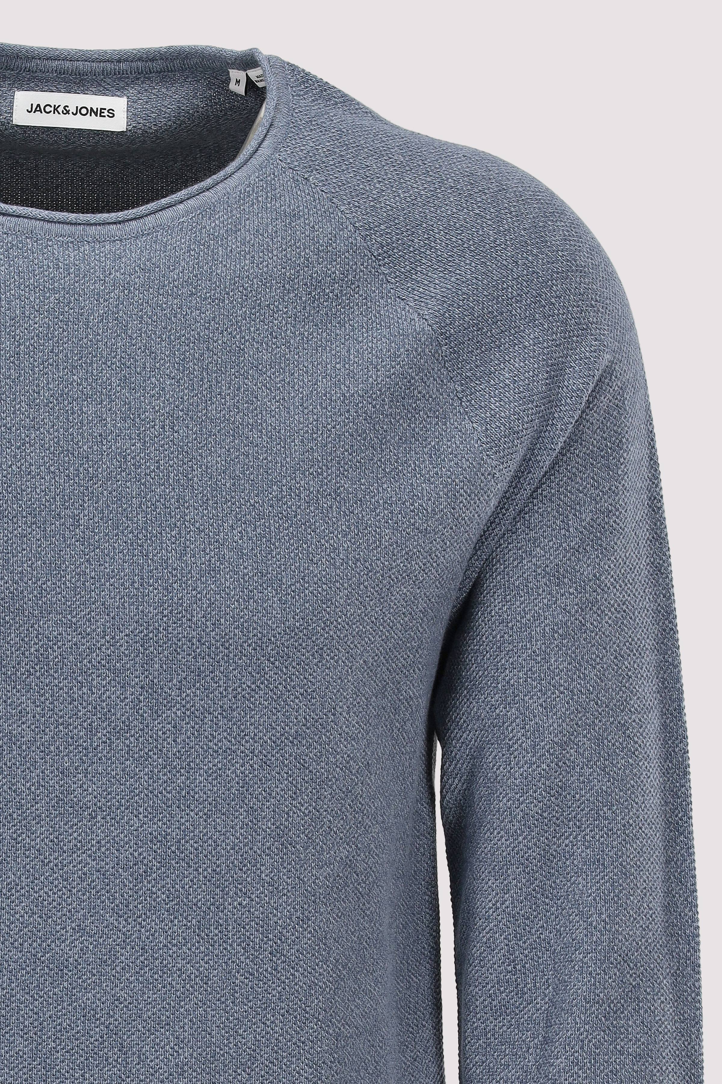 Jack and Jones - Jack and Jones Pullover Bio