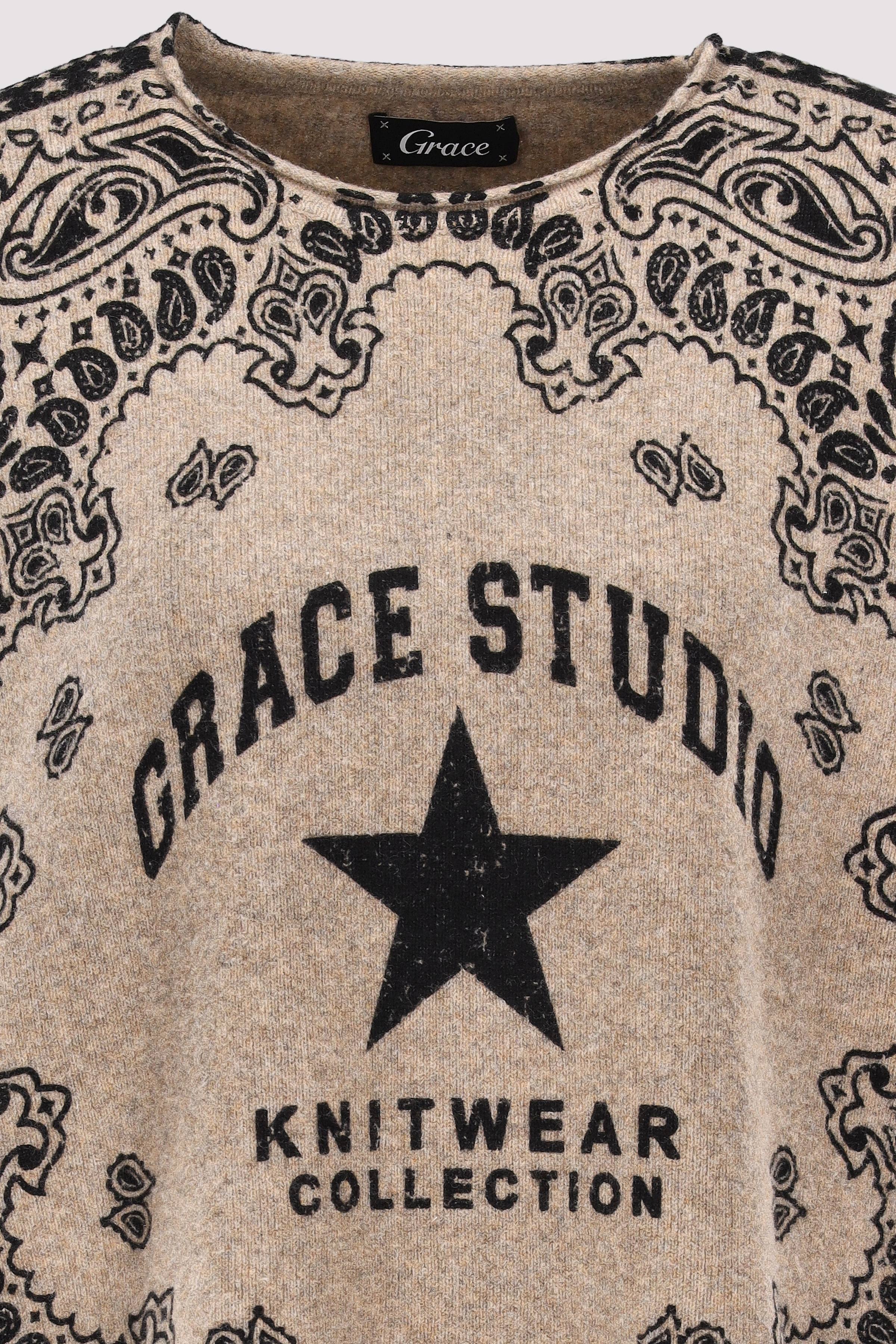 Grace - Pulli Studio Grace - Pulli Studio