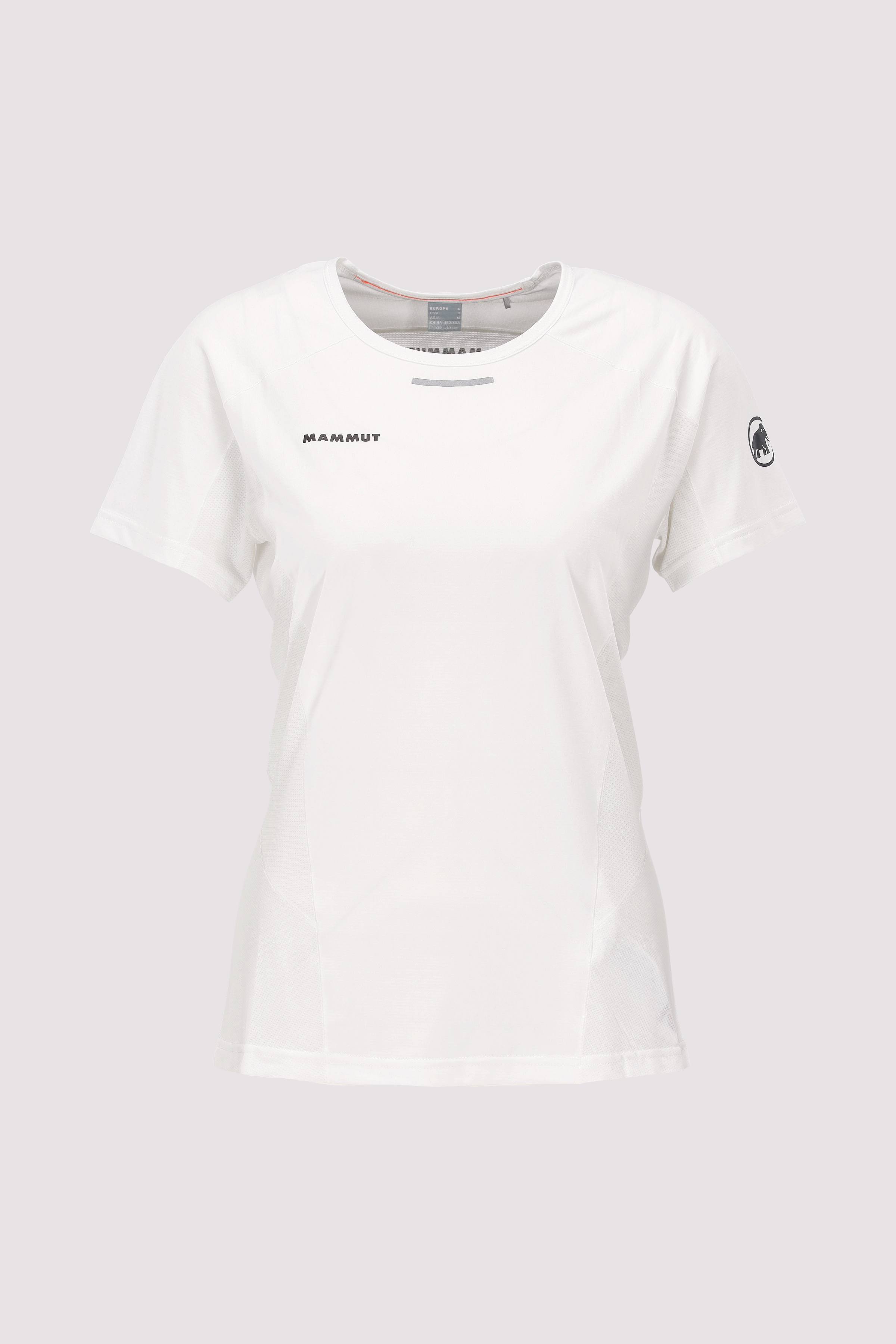Aenergy T-Shirt W