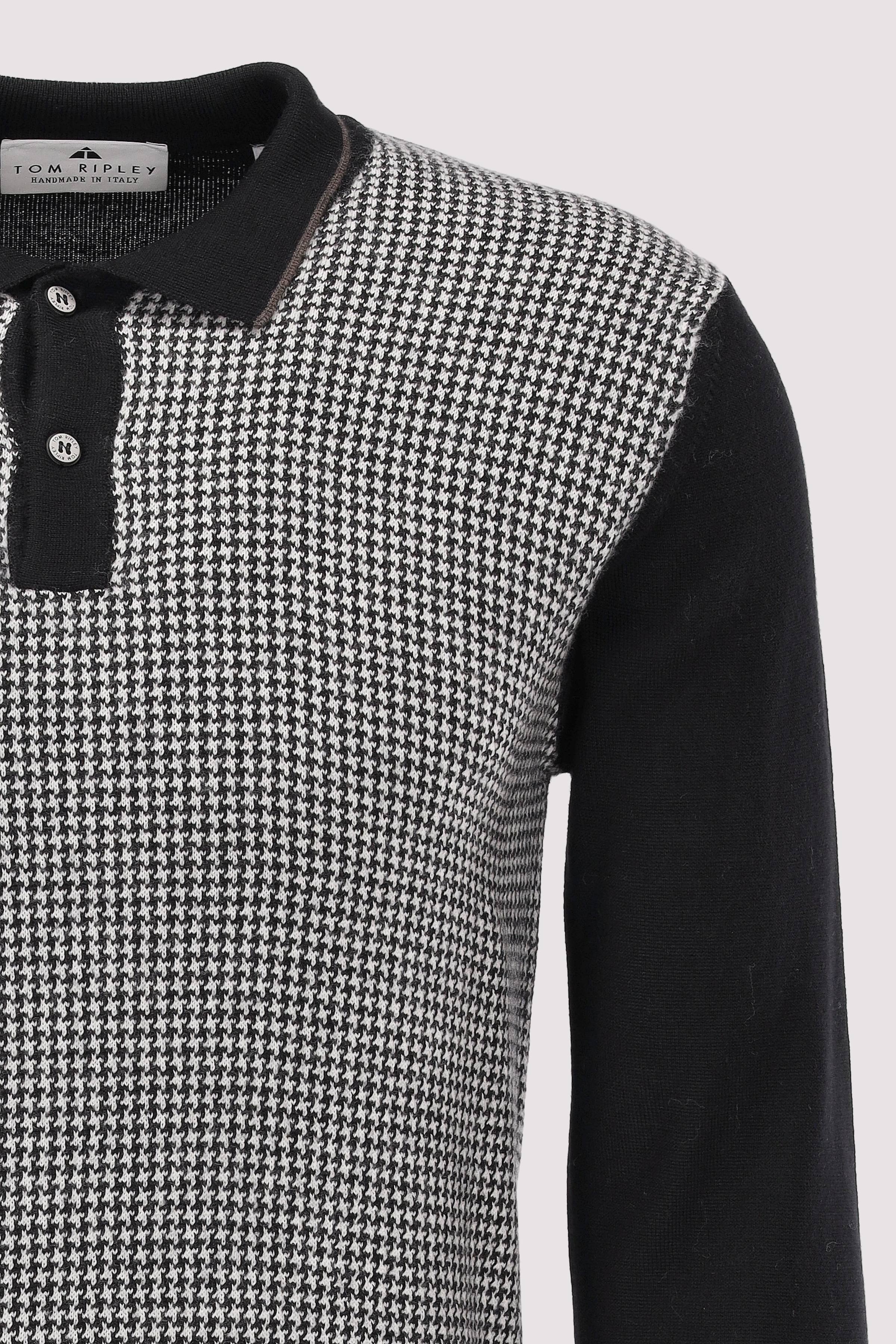 Tom Ripley - M Polosweater Hound