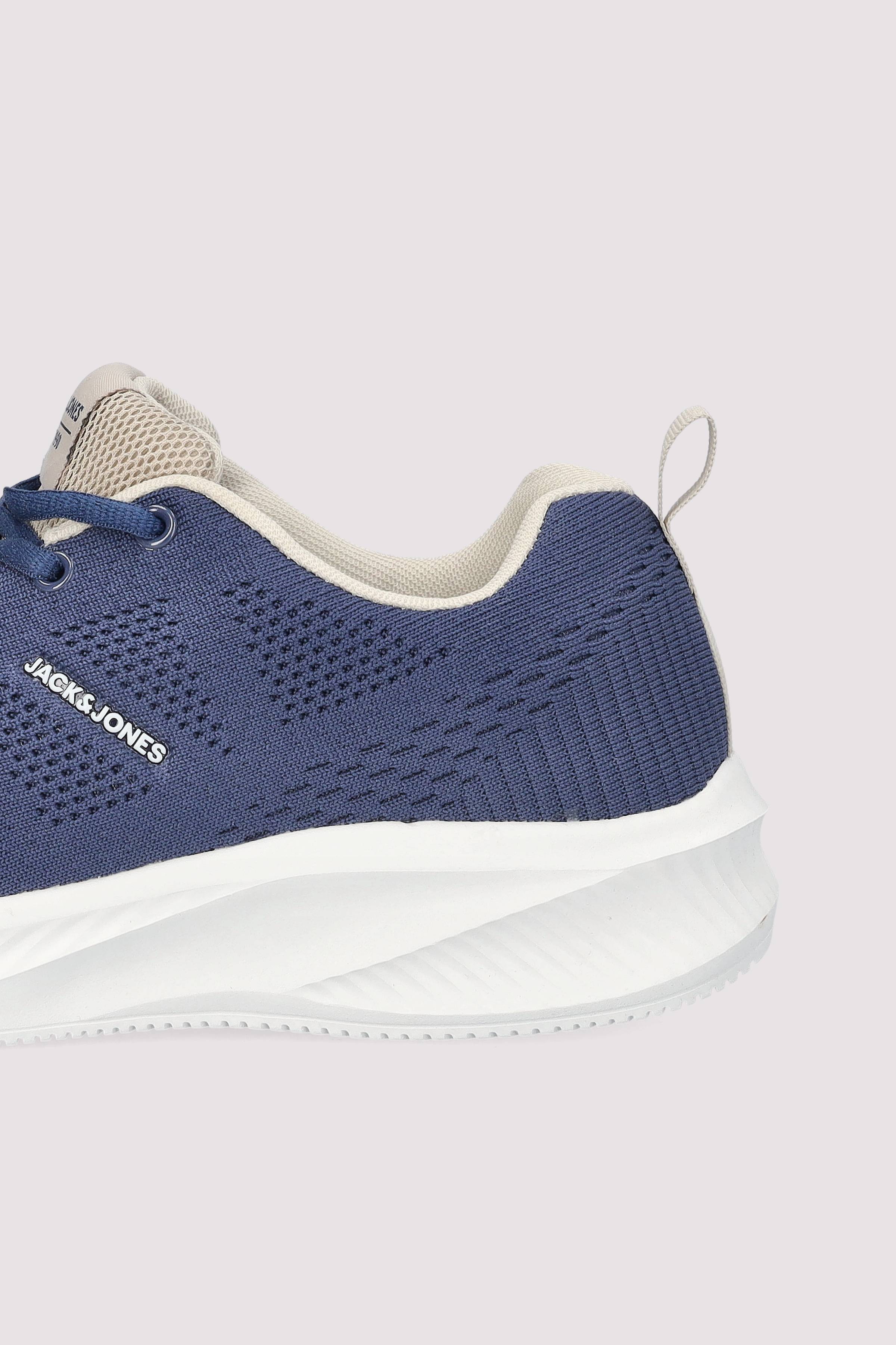 Jack and Jones - JFWCROXLEY KNIT SNEAKER NOOS Jack and Jones - JFWCROXLEY KNIT SNEAKER NOOS