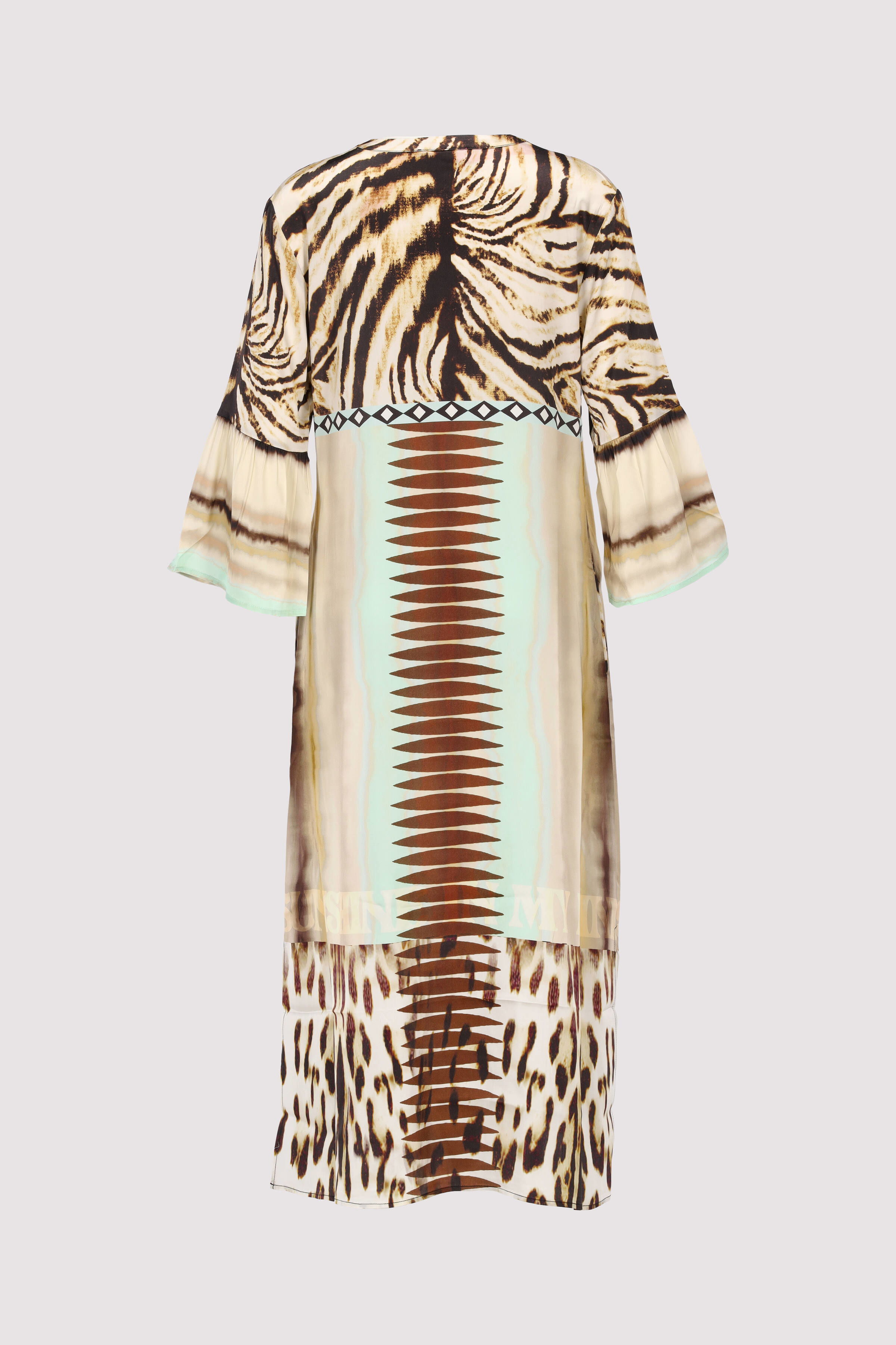 Yippie Hippie - Dress Yippie Hippie - Dress