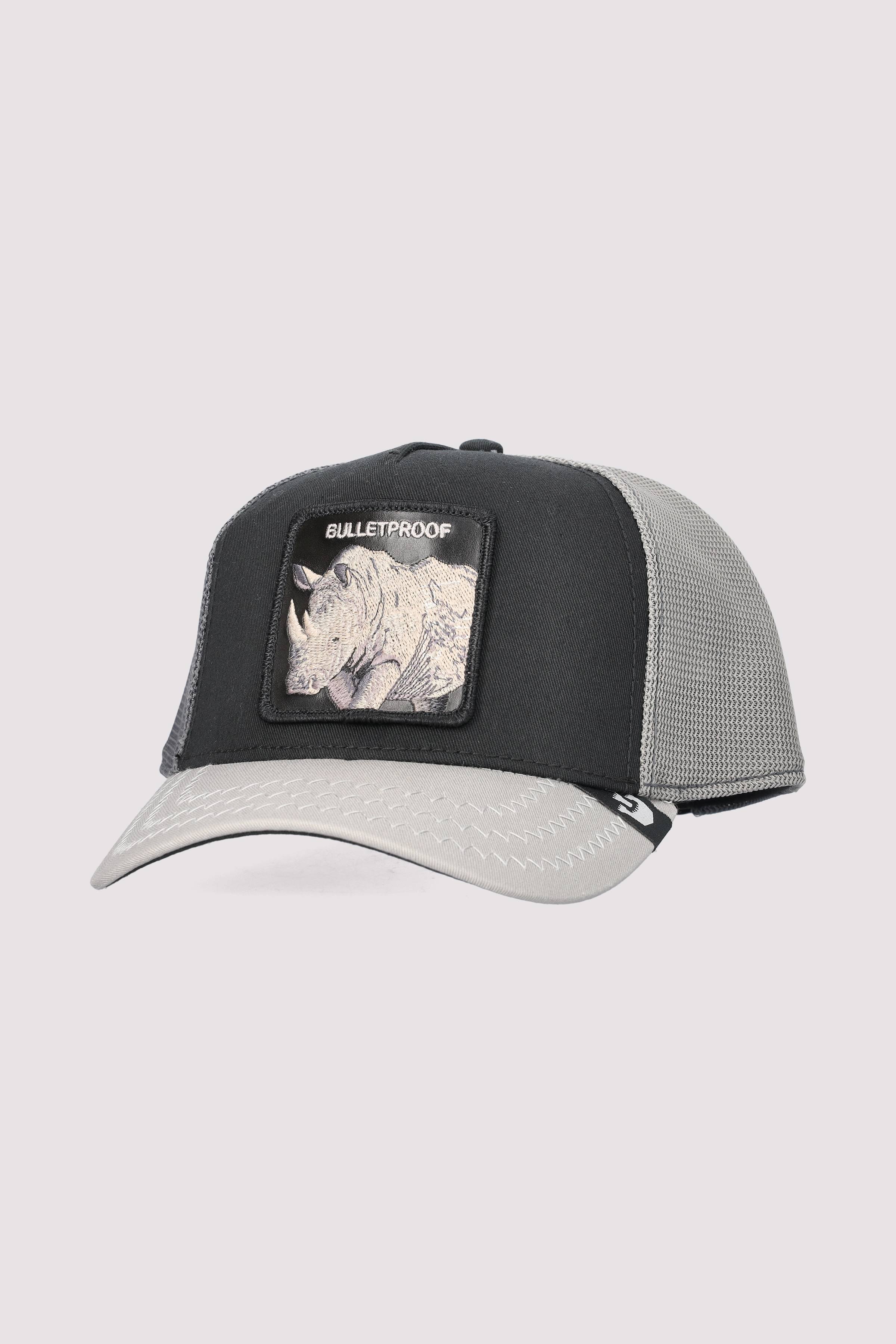 Goorin Bros. - Tri Bulletproof Goorin Bros. - Tri Bulletproof