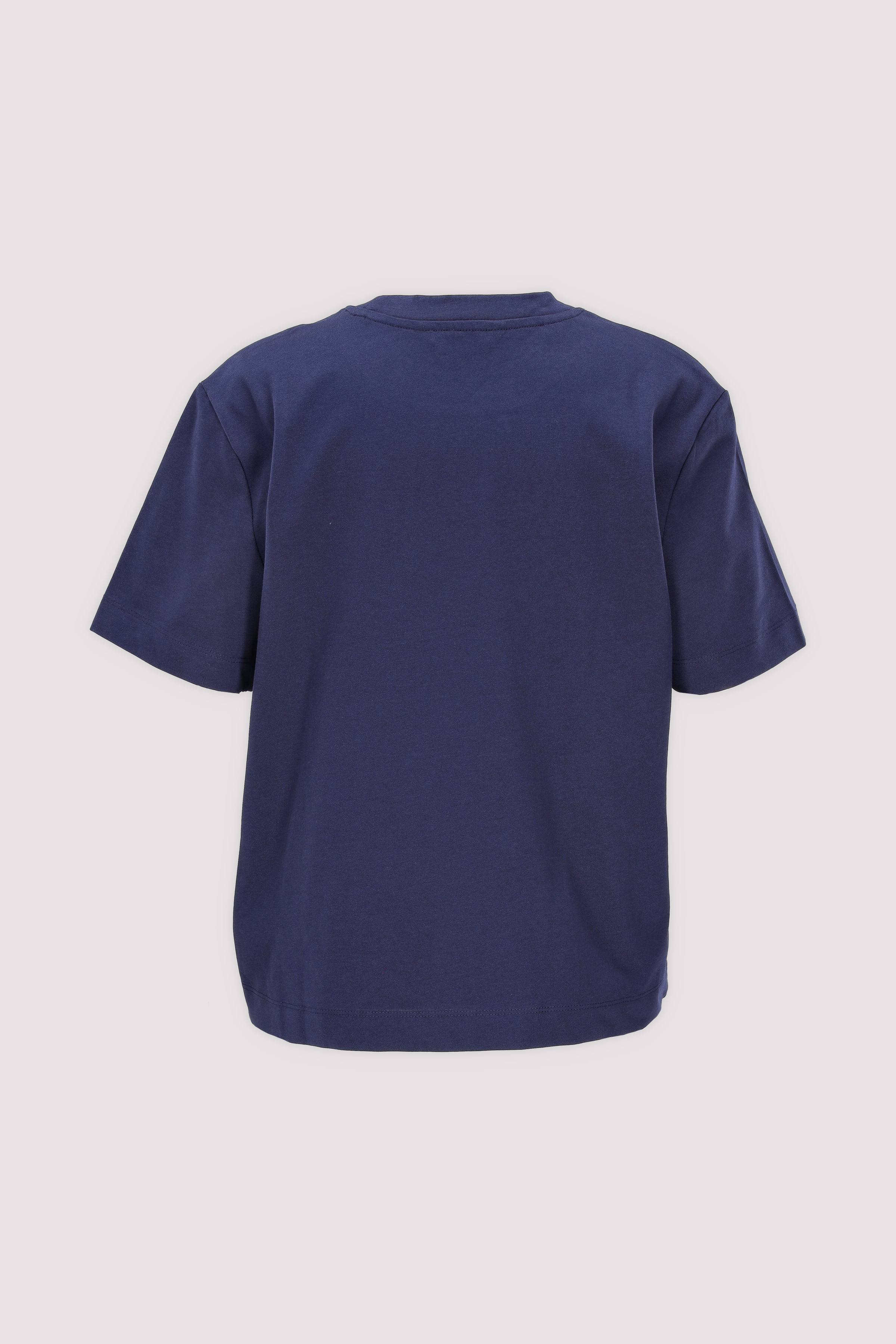 Selected - Selected Damen T-Shirt aus Bio-Baumwolle