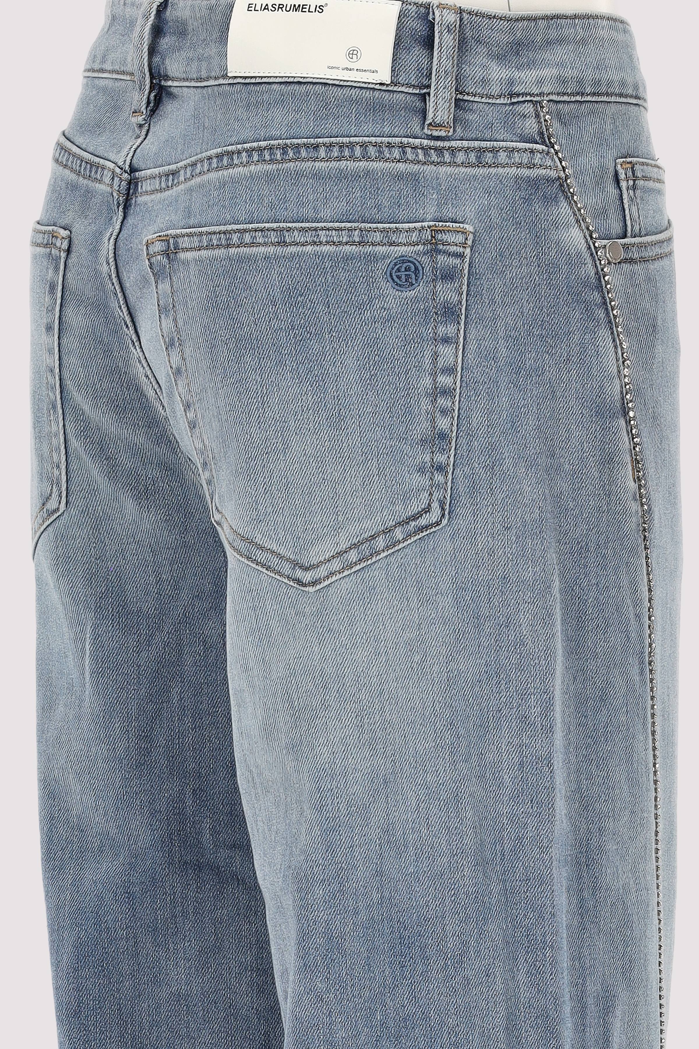 Elias Rumelis - Jeans Alina Glam Elias Rumelis - Jeans Alina Glam