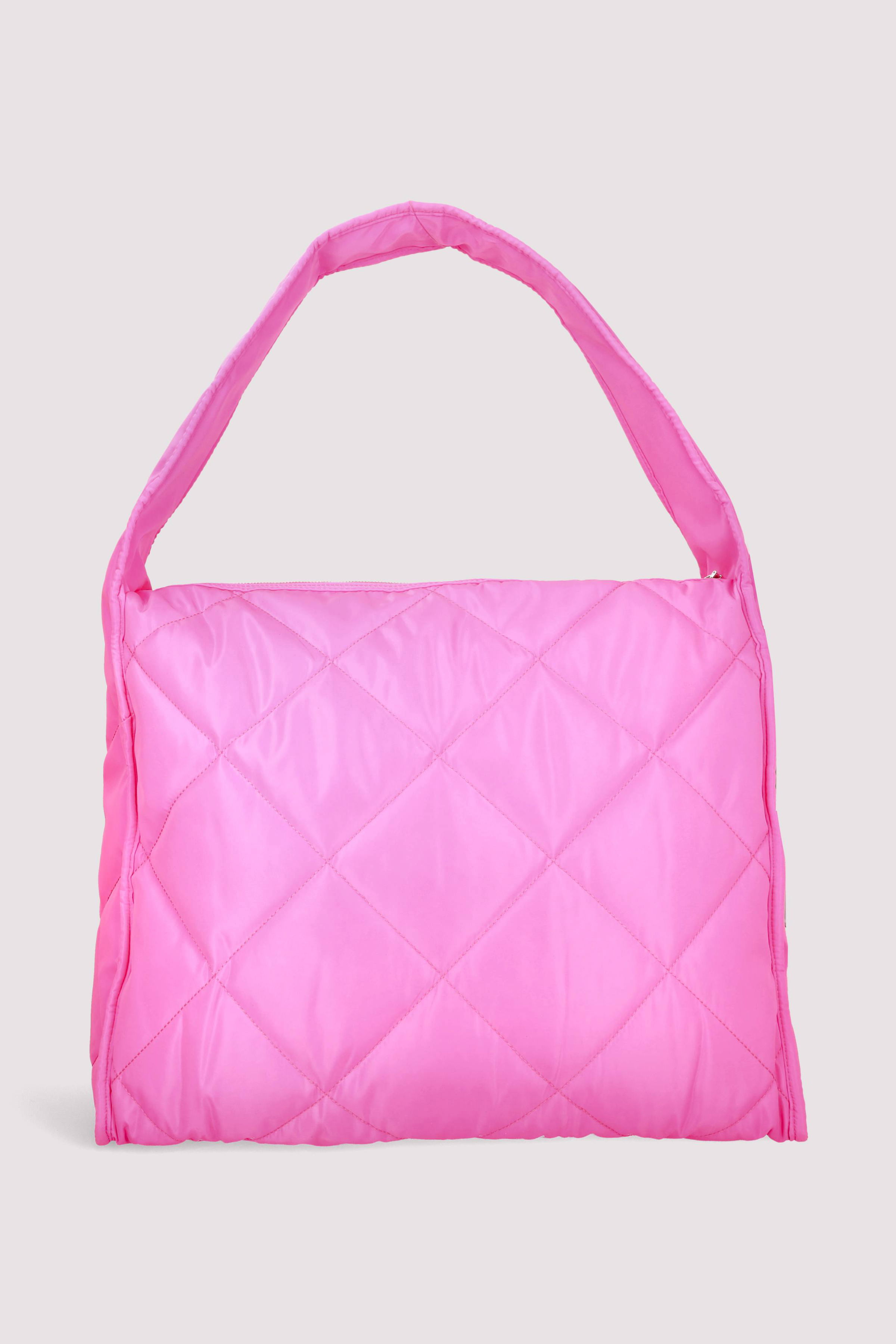 Miss Goodlife - Quilted Bag Namaste Miss Goodlife - Quilted Bag Namaste
