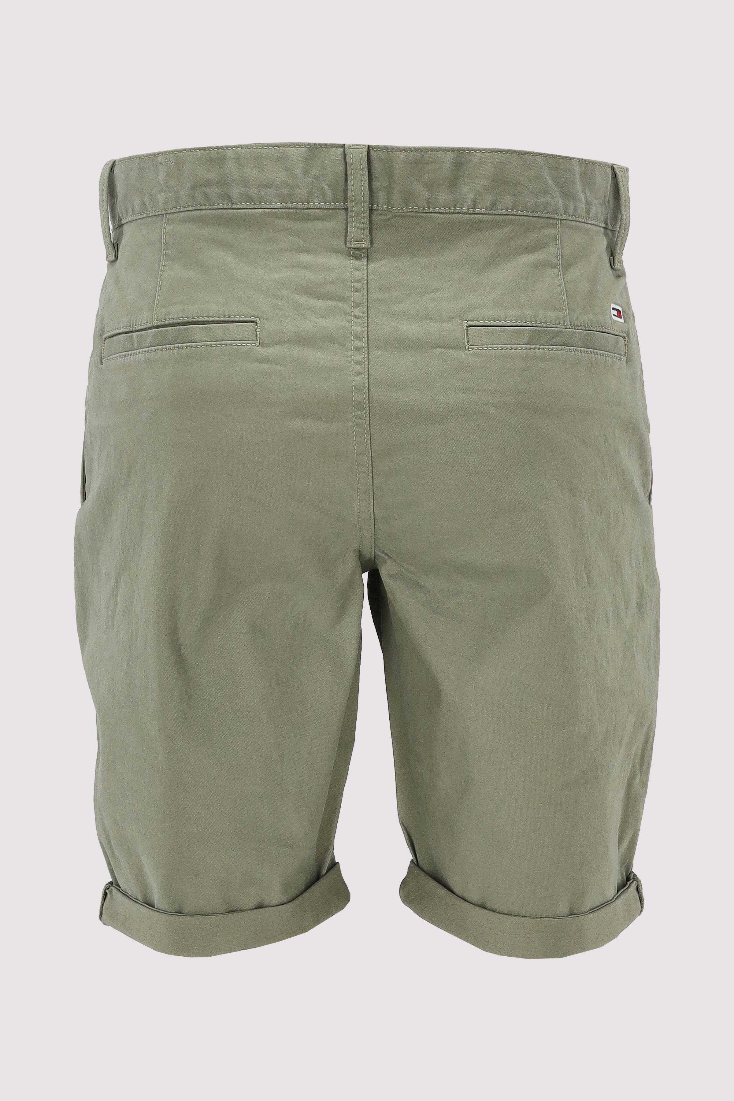 Tommy Jeans - TJM SCANTON SHORT Tommy Jeans - TJM SCANTON SHORT