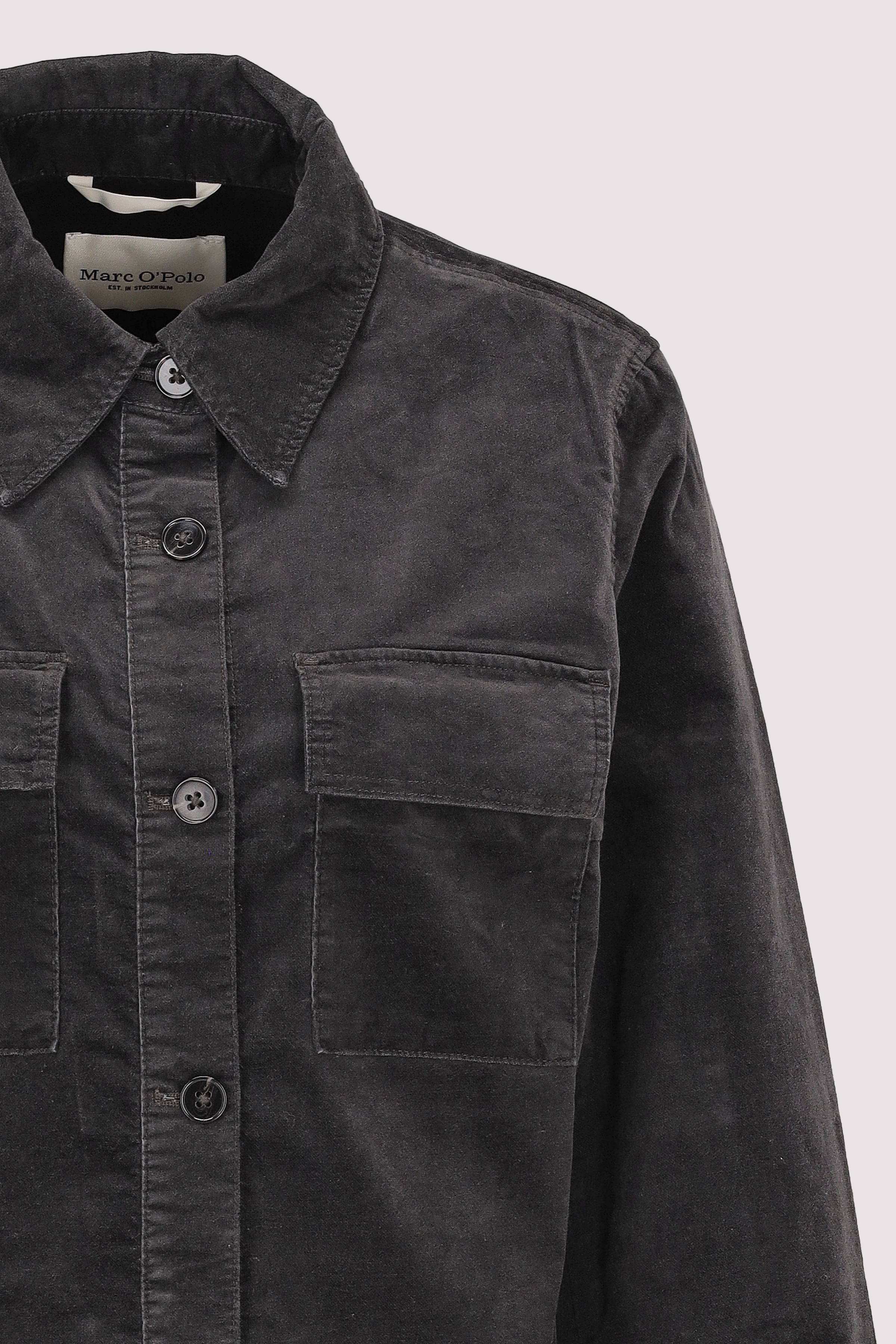 Marc O Polo Casual - Jacket, denim inspired style,