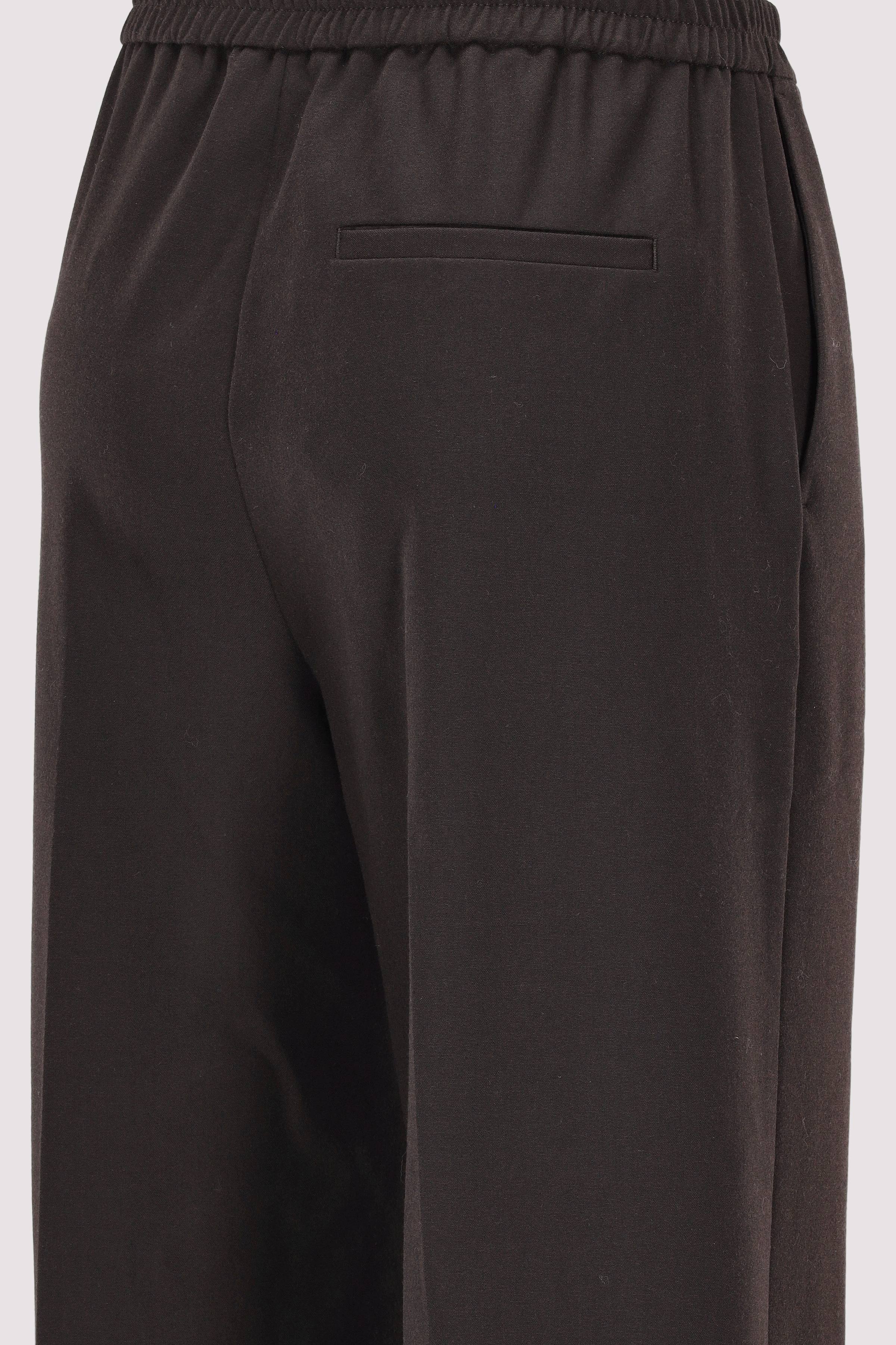 Marc O´Polo International - Pants, jogger style, straight Marc O´Polo International - Pants, jogger style, straight