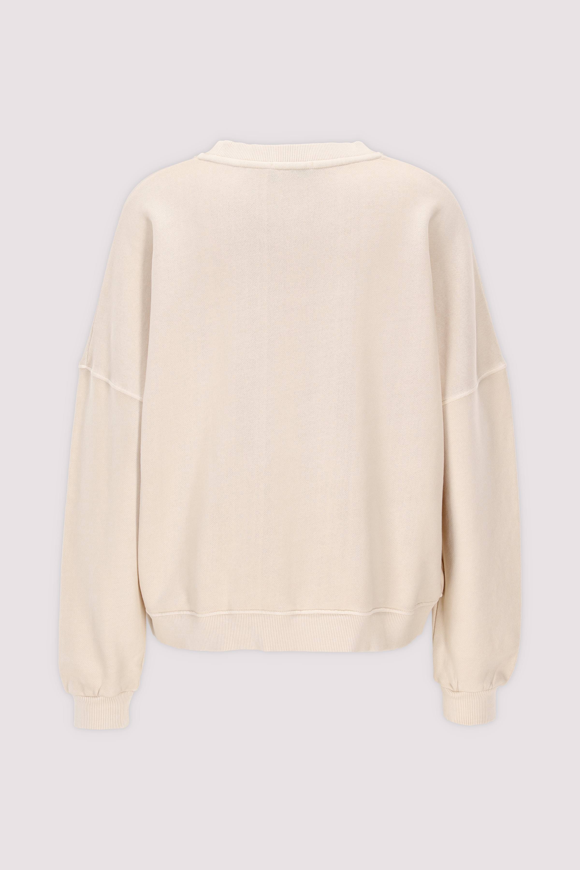 Grace Damen Sweatshirt