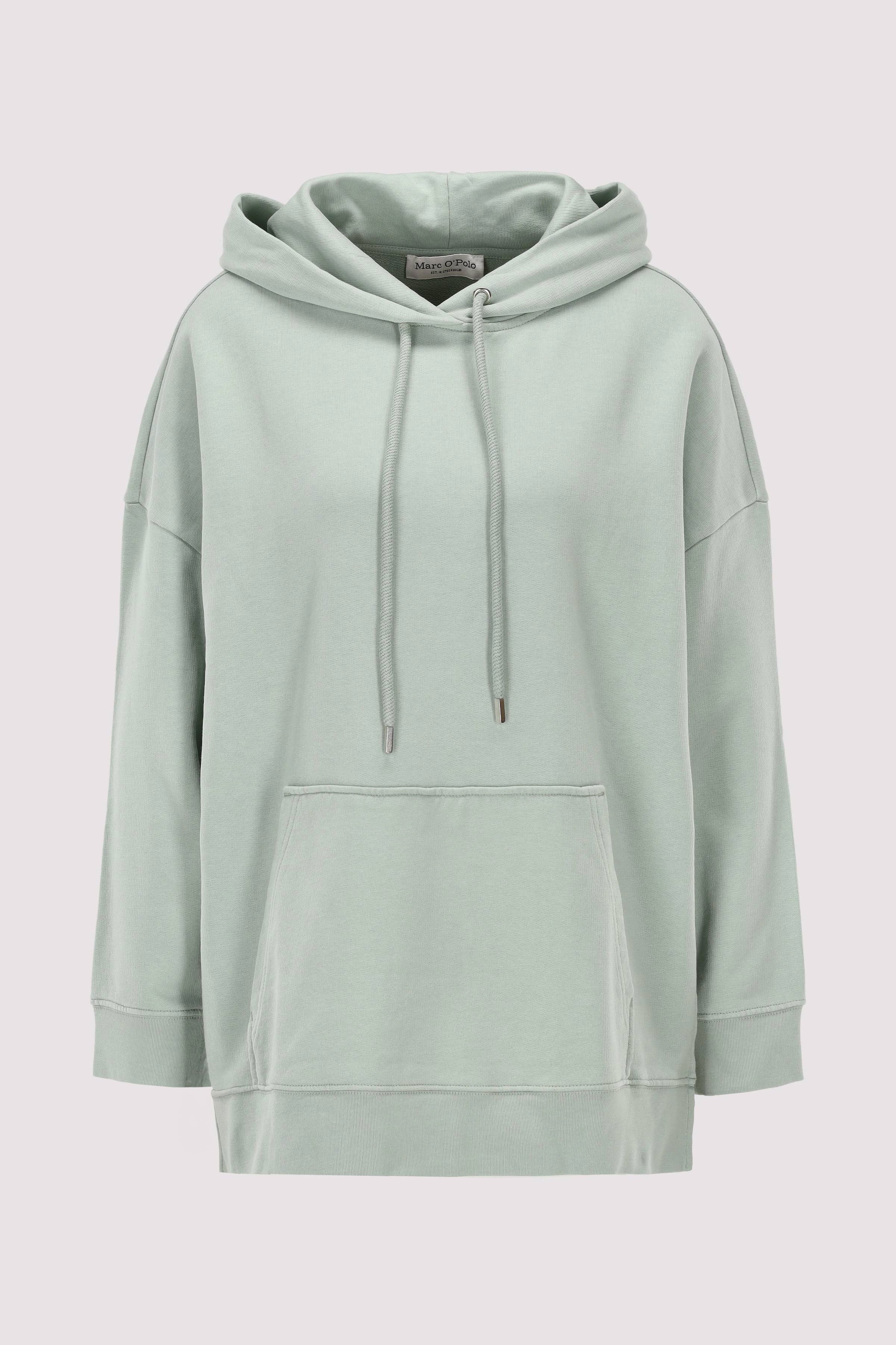 Dusty mint