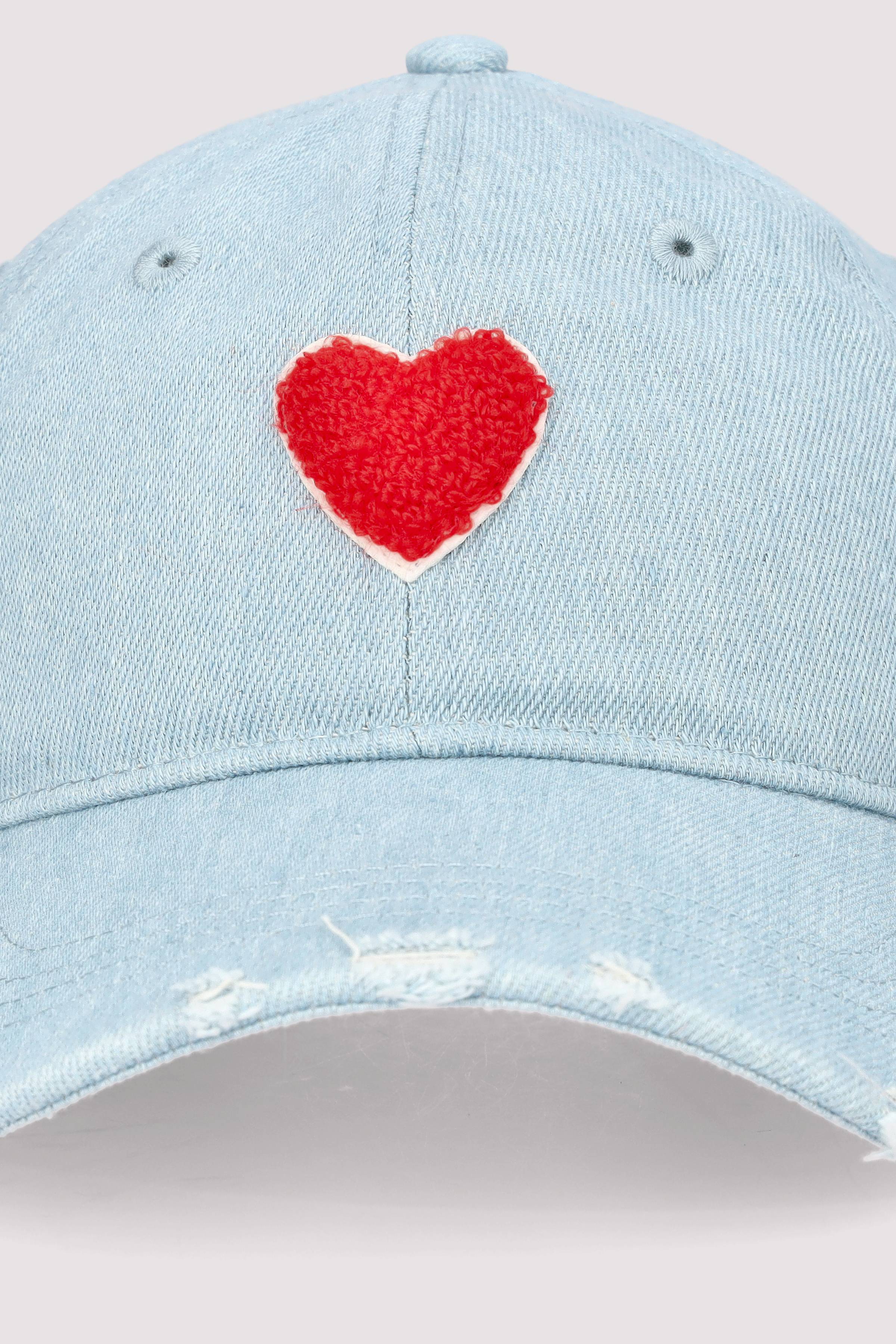 Unio Hamburg - Cap Kobe Heart Unio Hamburg - Cap Kobe Heart