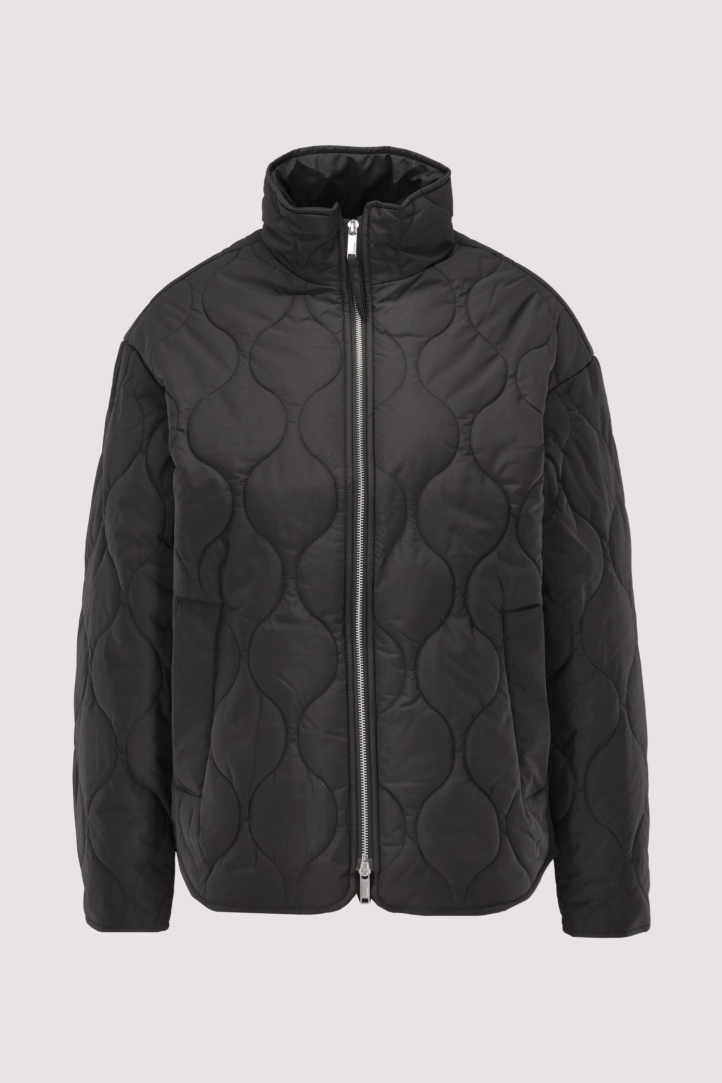 SLFCILLA QUILTED JACKET