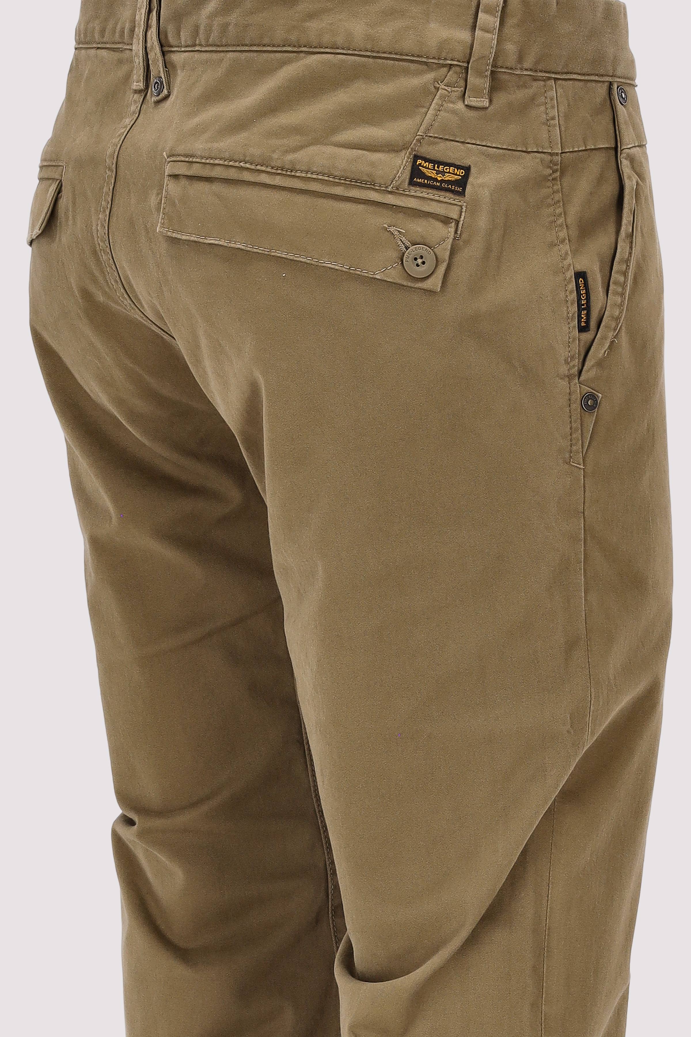 PME Legend - AMERICAN CLASSIC CHINO